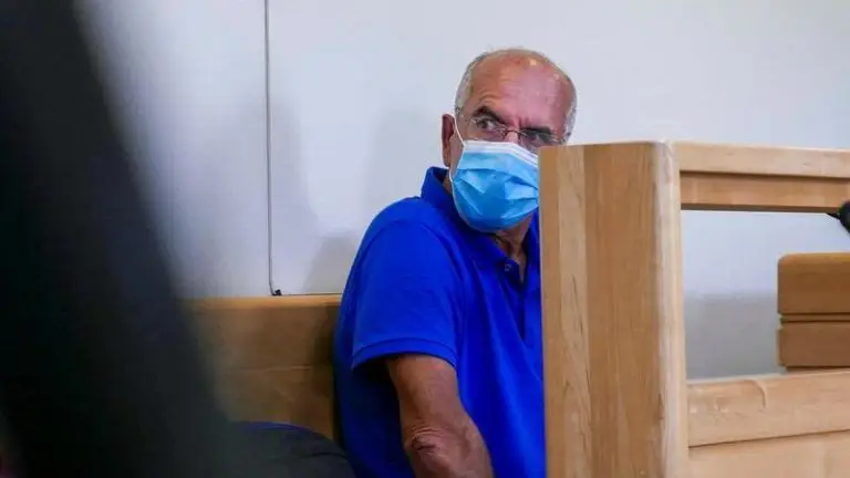 Tribunal da Relação confirma pena de 10 anos de prisão para João Rendeiro