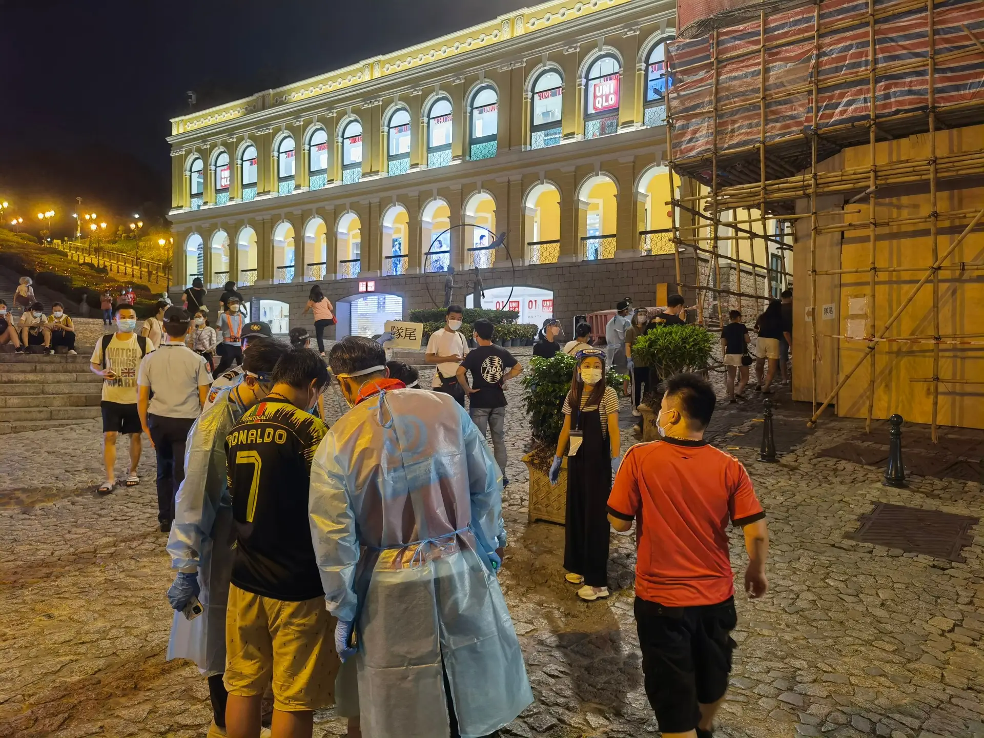 Macau suspende importação de carne brasileira depois de Hong Kong alertar que estava infetada com covid-19
