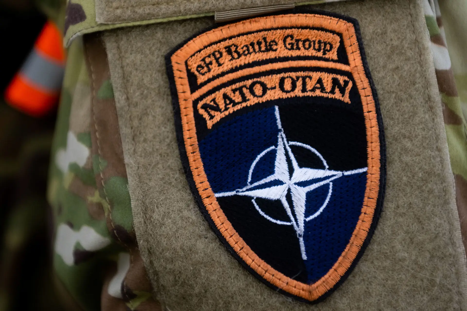 Míssil russo caiu na Polónia: onde estão estacionadas as forças da NATO?