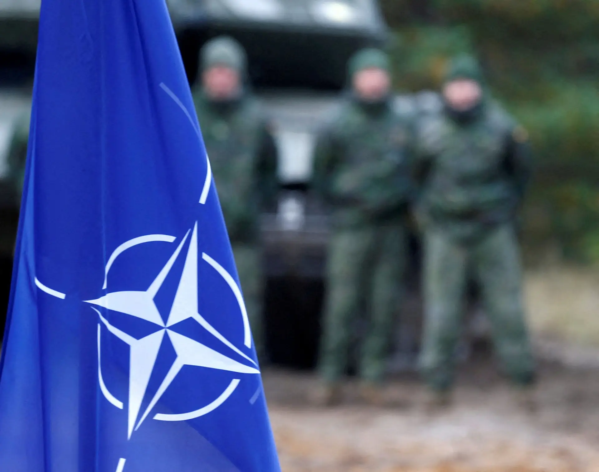 Ucrânia: Polónia pede que NATO consulte Estados-membros por ameaças à segurança