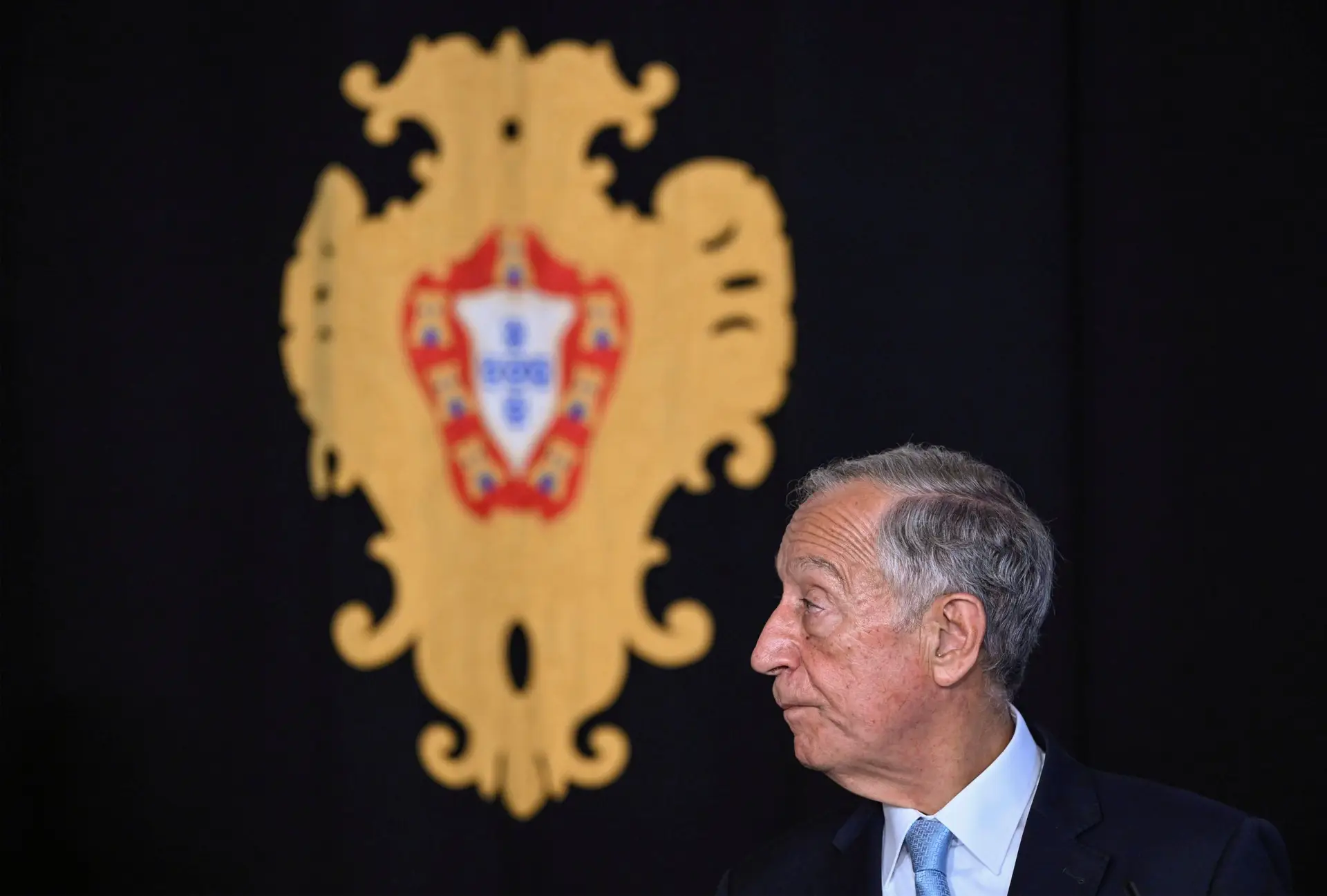 Presidente da República convoca Conselho Superior de Defesa Nacional