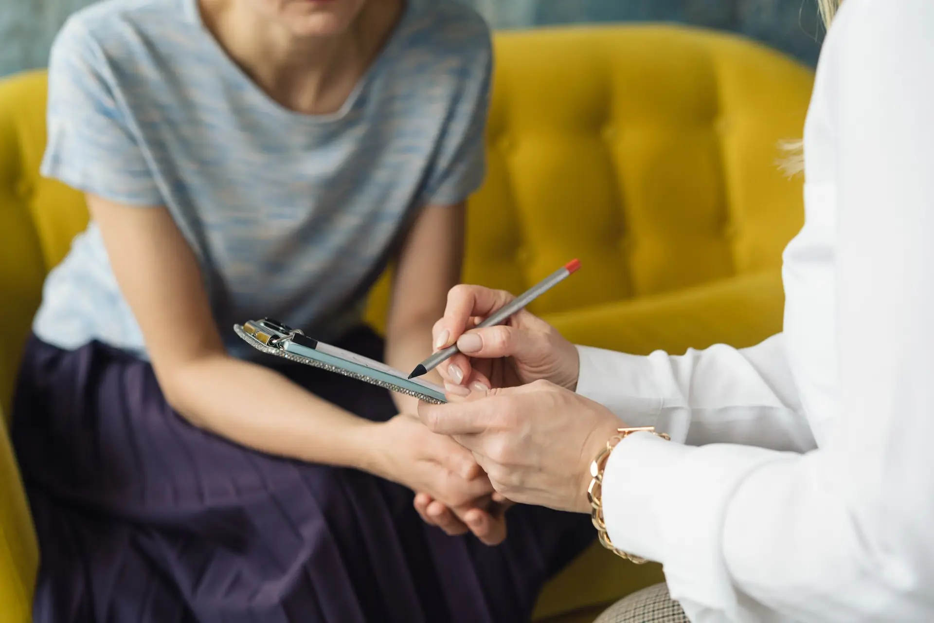 Covid-19: mais de metade dos psicólogos aumentou volume de trabalho na pandemia