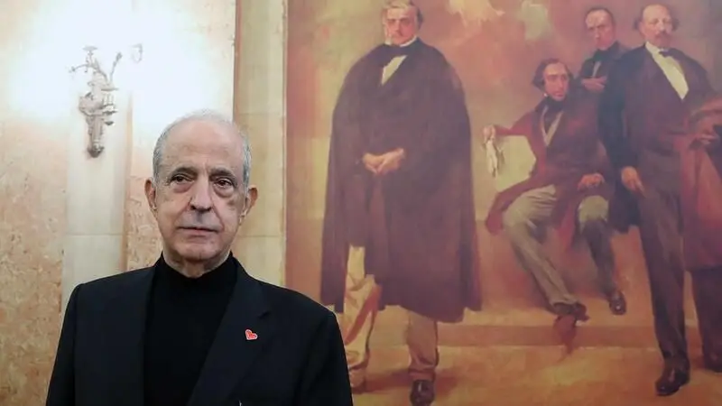 Joe Berardo continua sujeito a caução de 5 milhões de euros