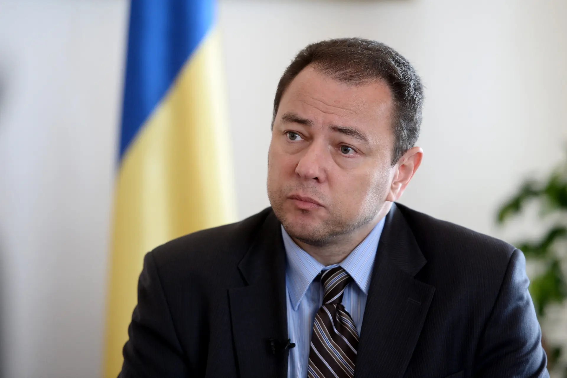 Embaixador ucraniano no Japão pede ajuda à China para travar invasão russa