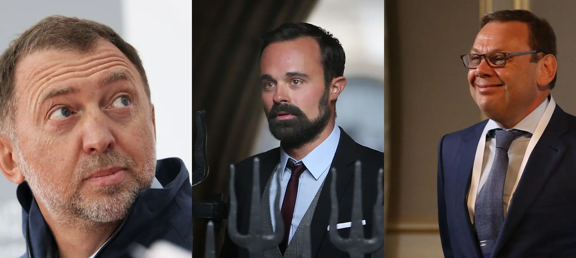 Oligarcas russos exigem fim da guerra e do “capitalismo de Estado” na Rússia