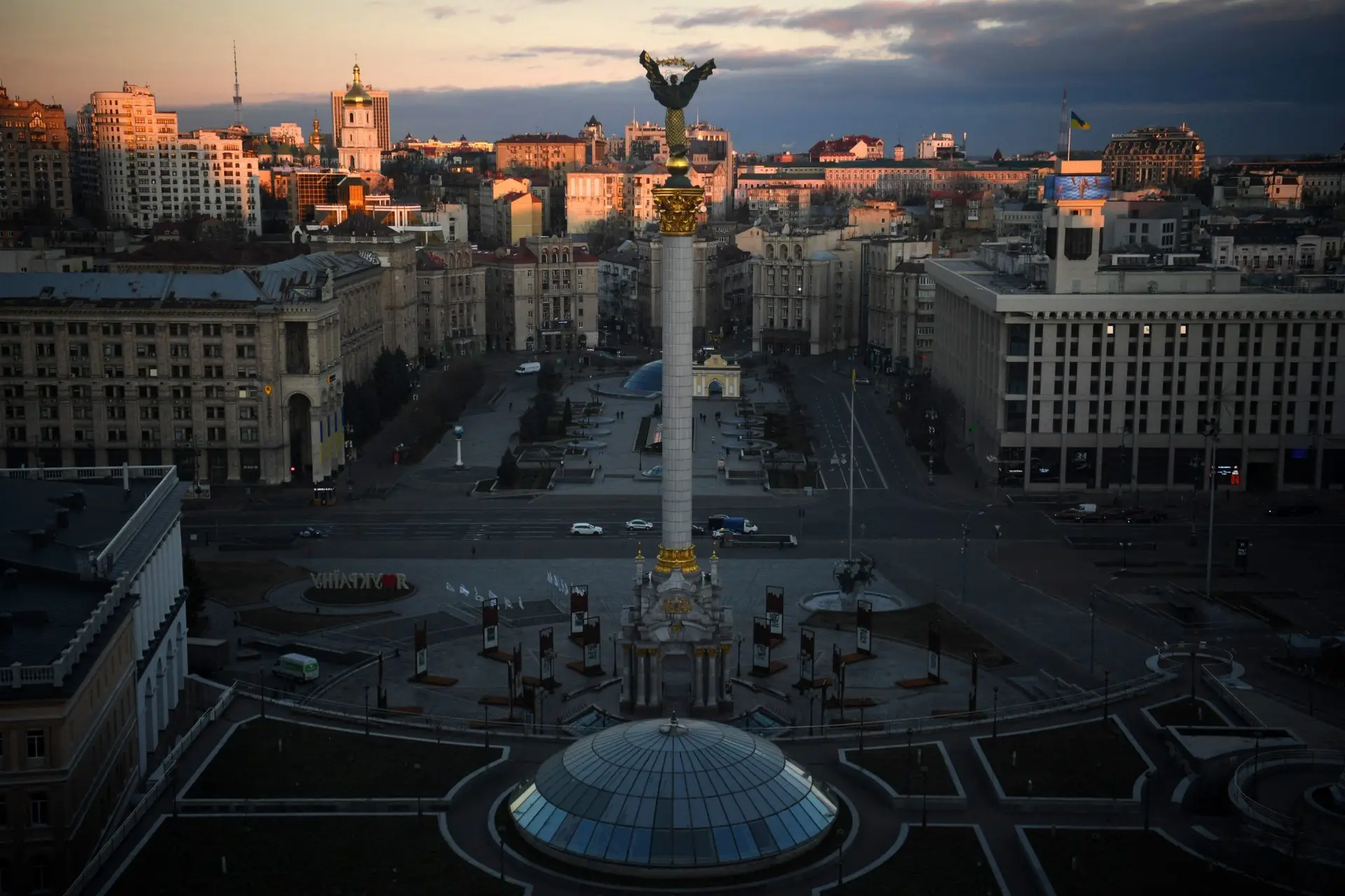 Guerra na Europa: os números das operações militares da Rússia e da Ucrânia 