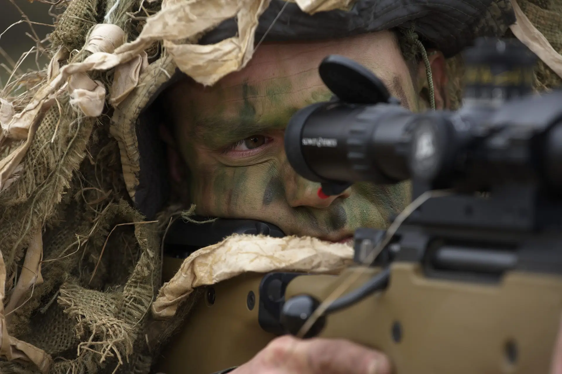 Grupo de ex-militares portugueses quer combater na Ucrânia contra as forças russas