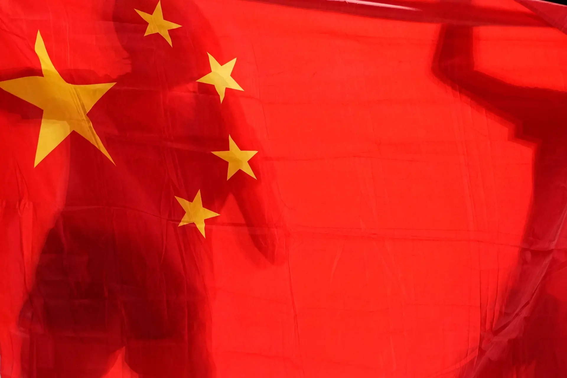 China começa a retirar cidadãos da Ucrânia 