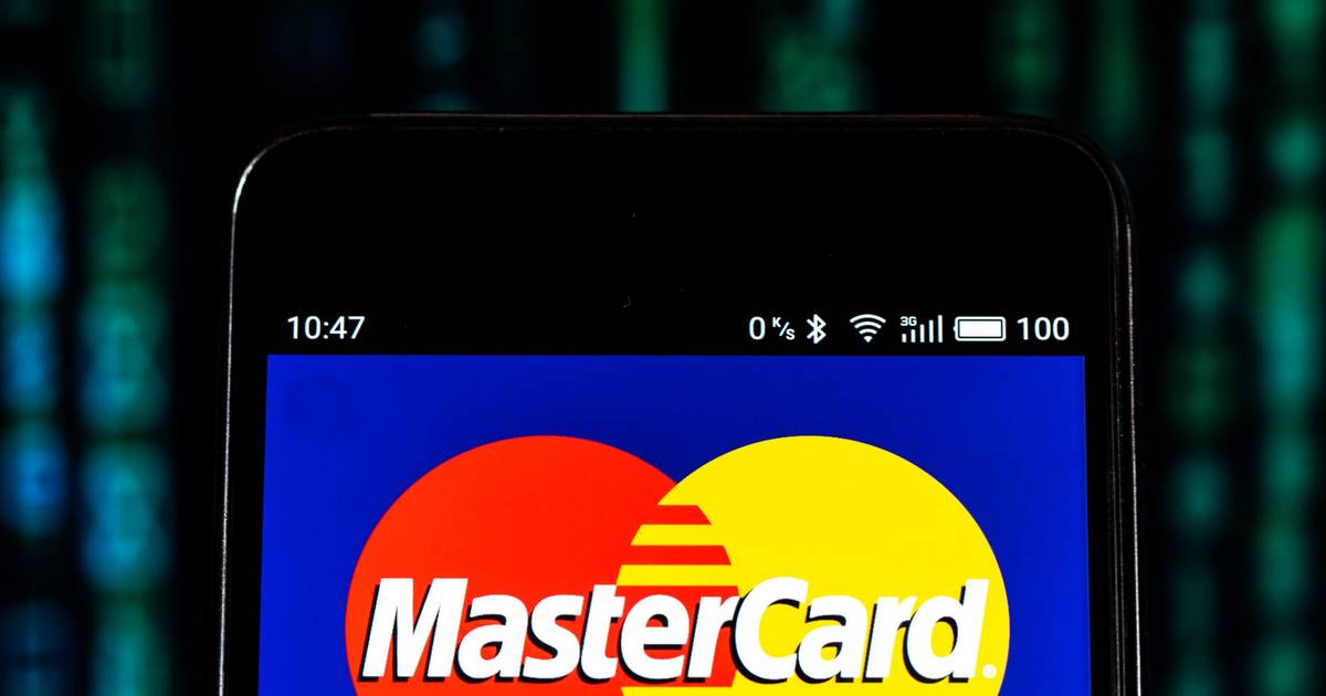 Mastercard testa primeira transação com agente de IA em Portugal