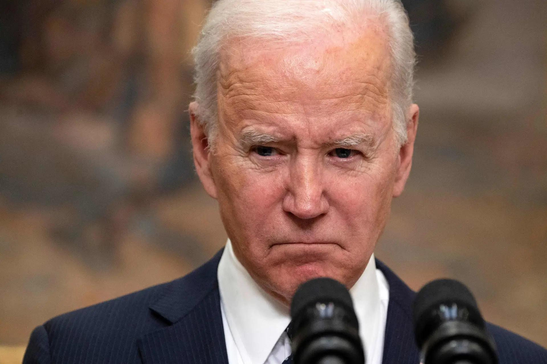 Biden faz o primeiro discurso do “Estado da União” enquanto Presidente
