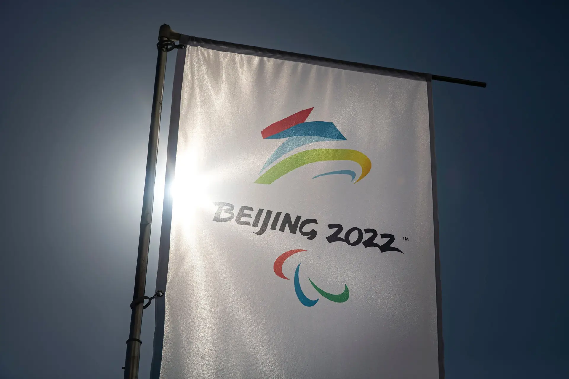 Rússia e Bielorrússia sob bandeira neutra nos Jogos Paralímpicos de Inverno