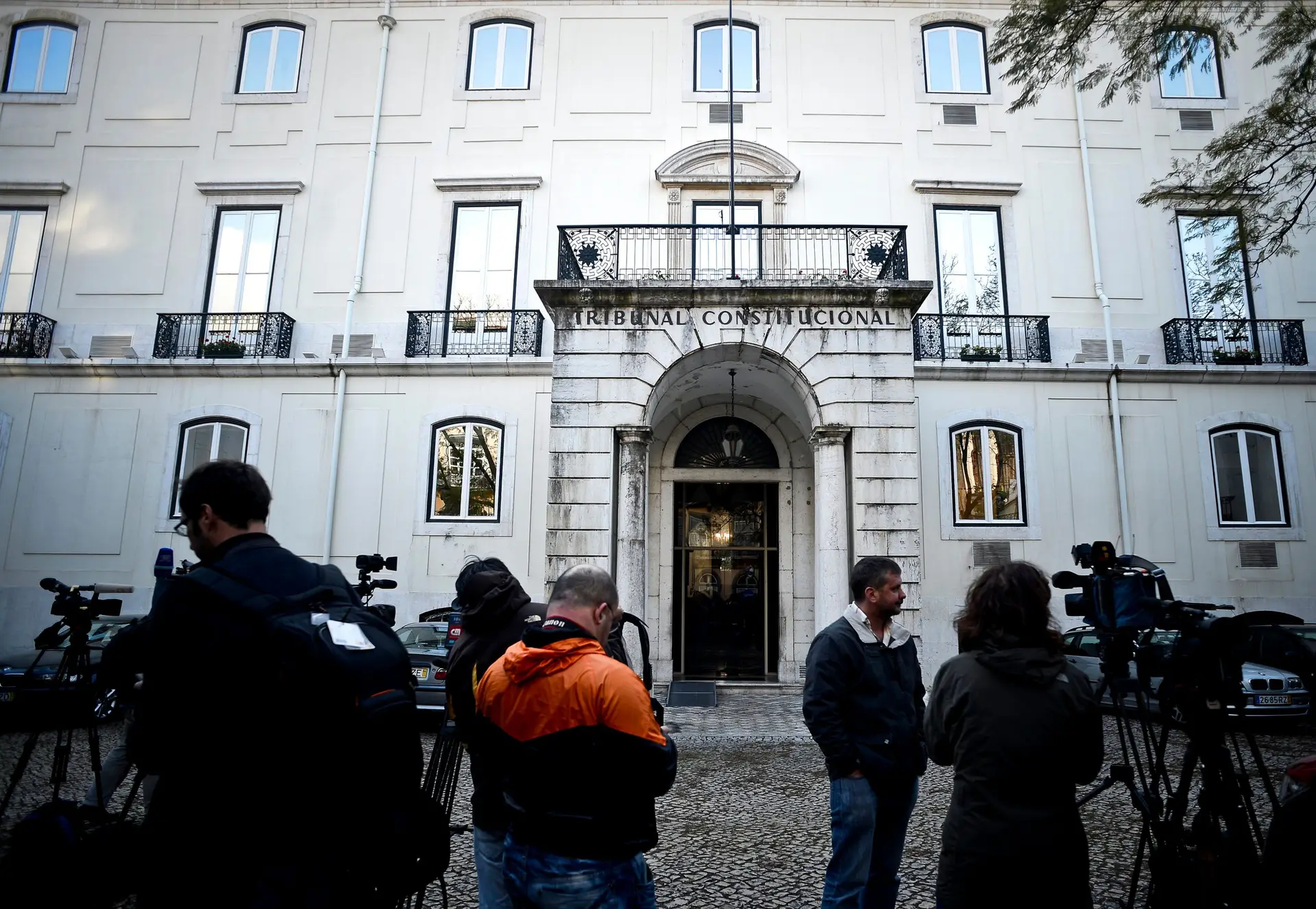 BPP: Tribunal Constitucional rejeita reclamação de ex-administrador Paulo Guichard