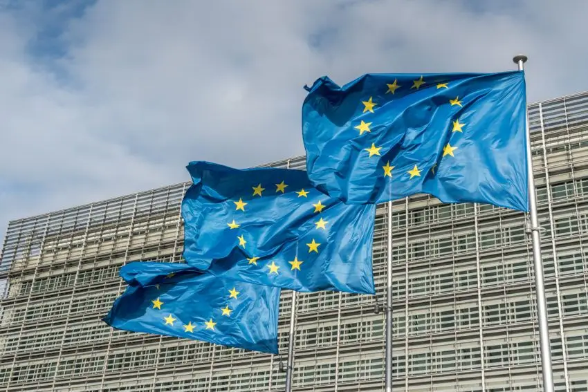 Geórgia apresenta pedido oficial de adesão à União Europeia