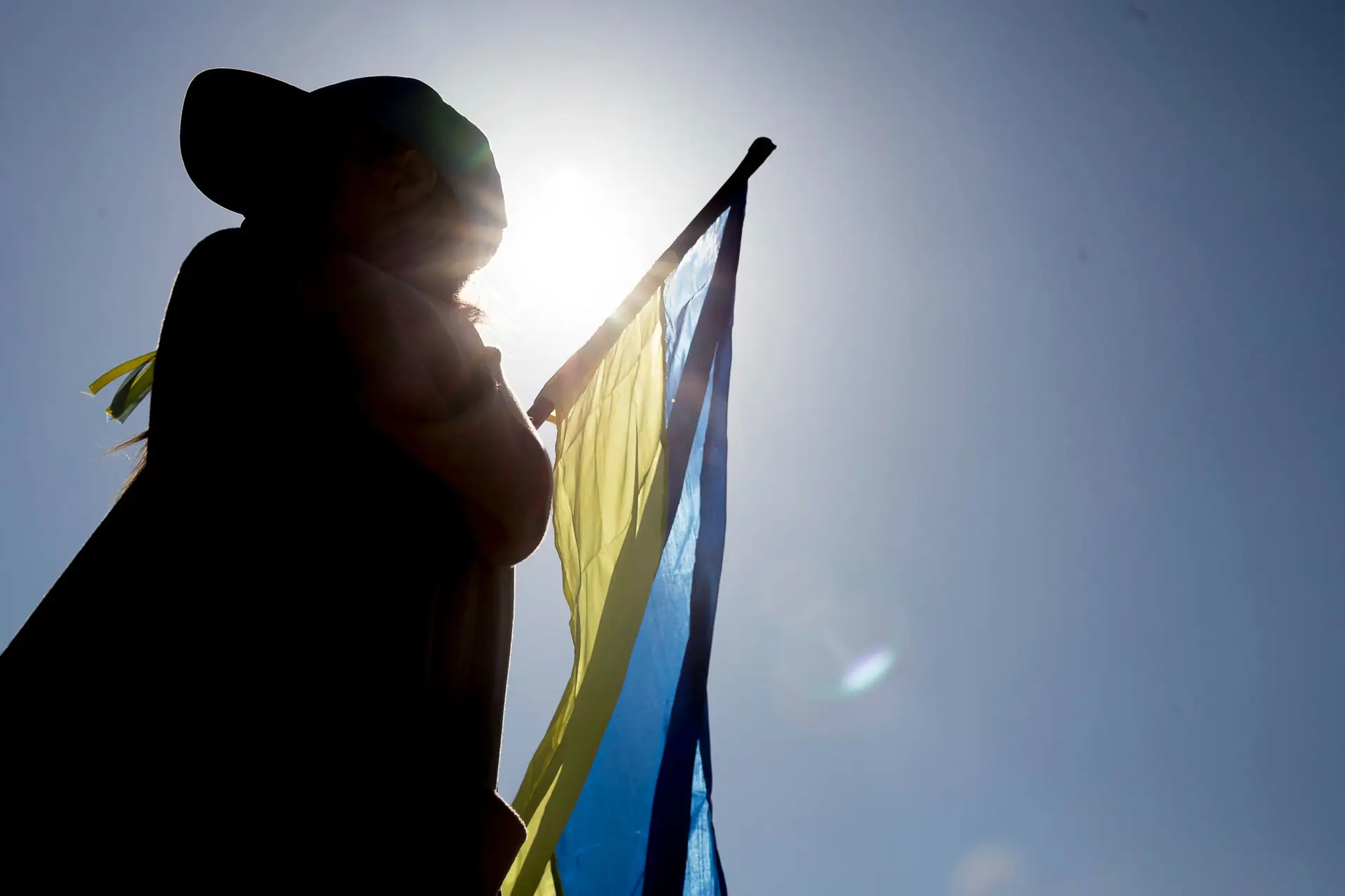 Autoridades ucranianas confirmam tomada russa de Kherson
