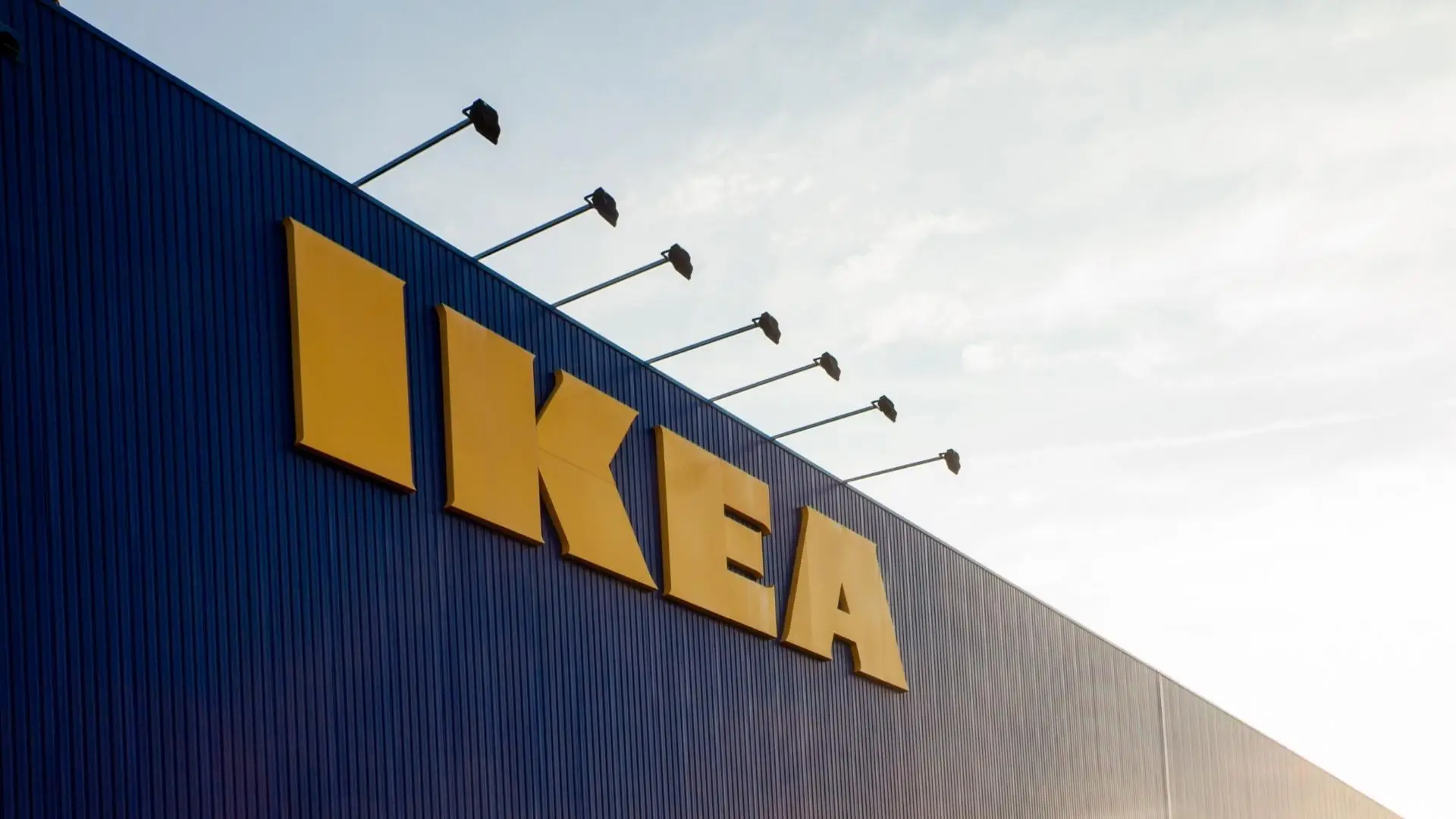 IKEA suspende atividade na Rússia e na Bielorrússia 