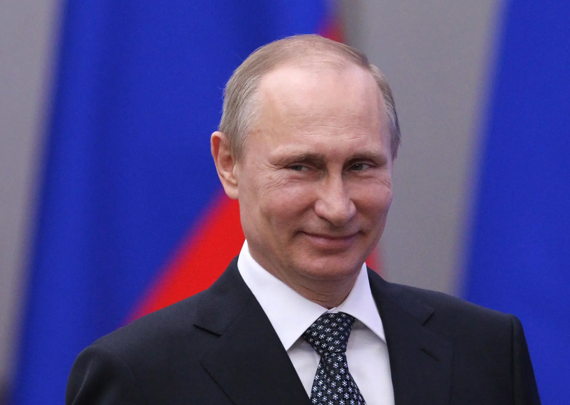 Guerra na Ucrânia: os oito rostos do núcleo duro de Vladimir Putin
