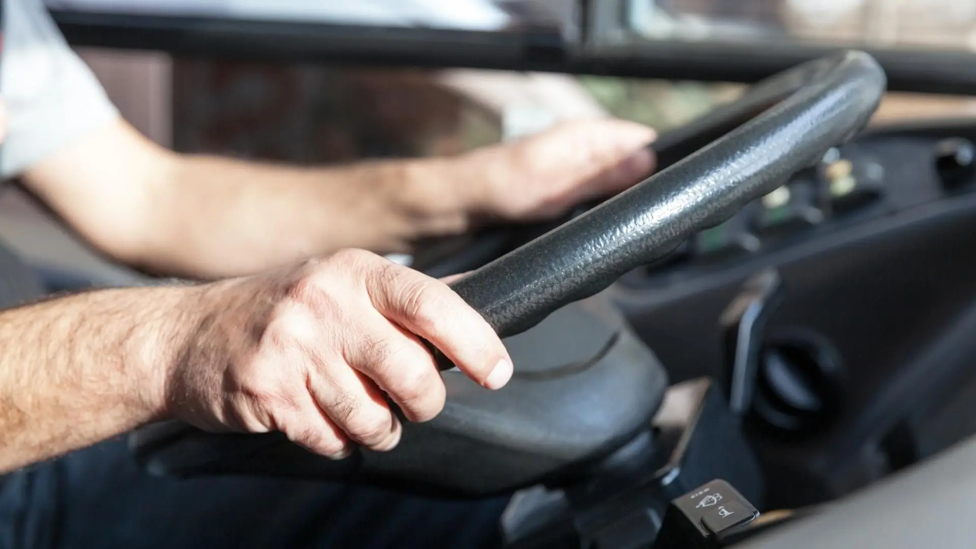 Trabalhadores da Rodoviária de Lisboa cumprem hoje greve de 24 horas