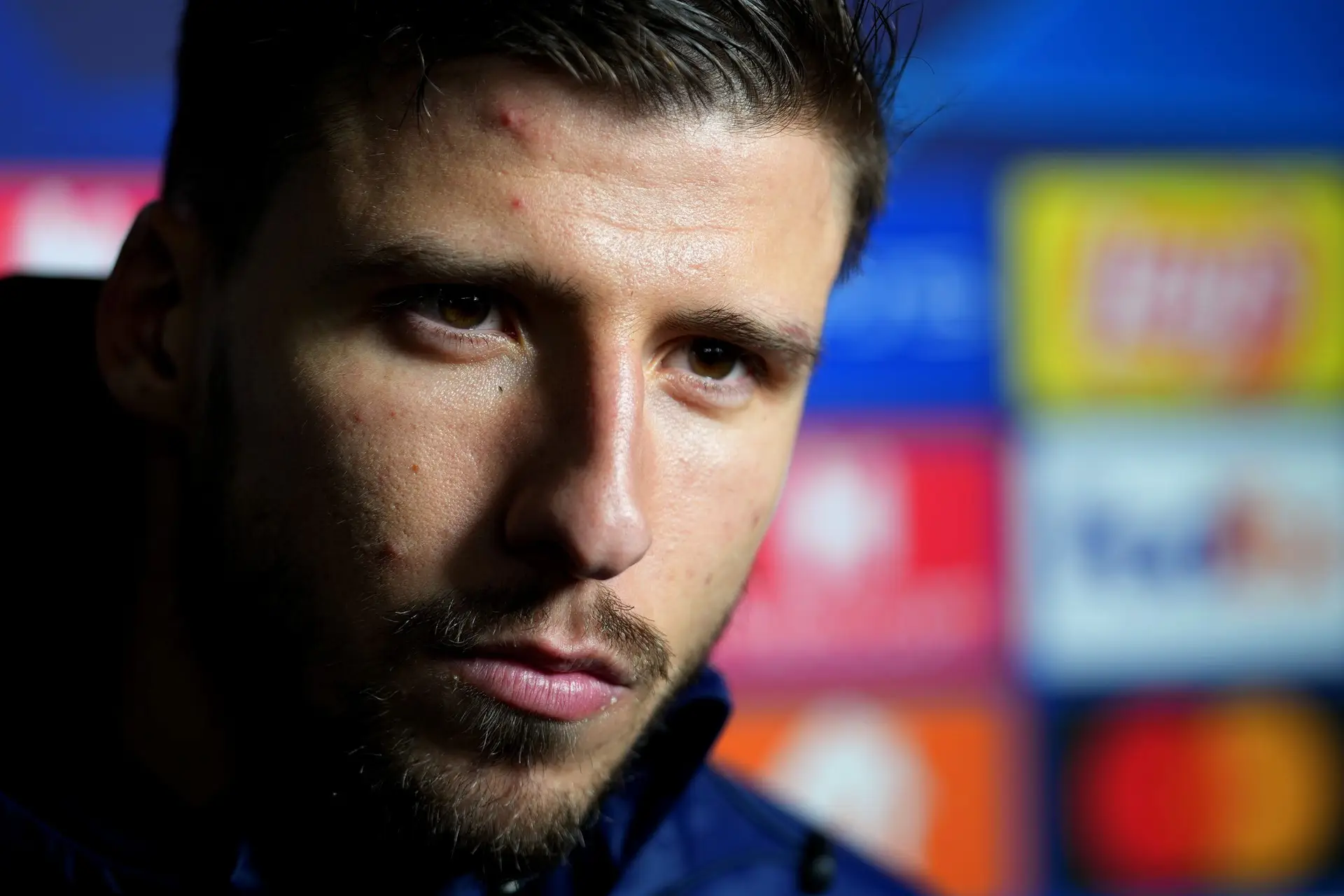 Mundial 2022: Rúben Dias está lesionado e deve desfalcar Portugal nos ‘play-off’