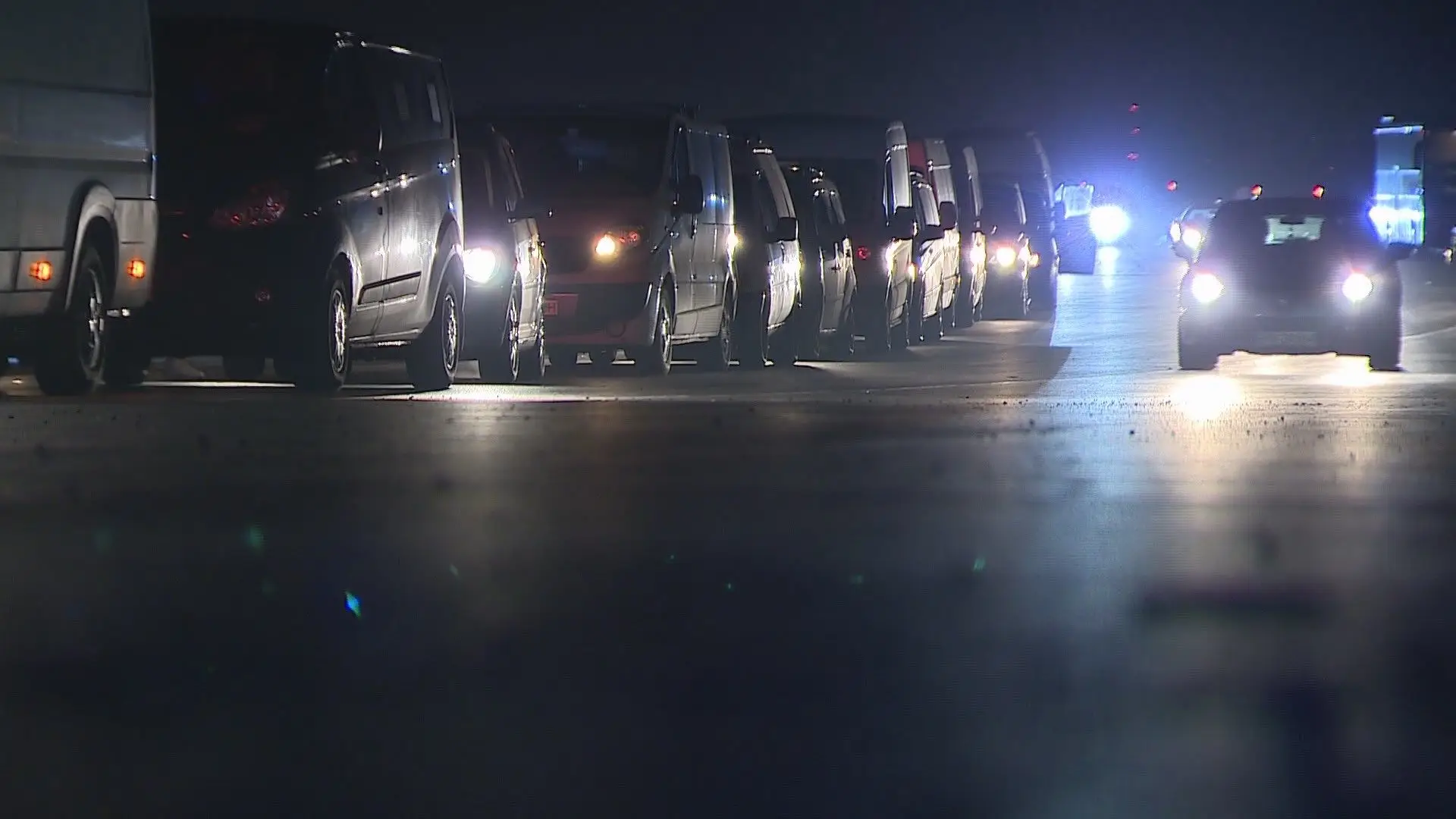 Ucranianos estão a regressar ao país para combater