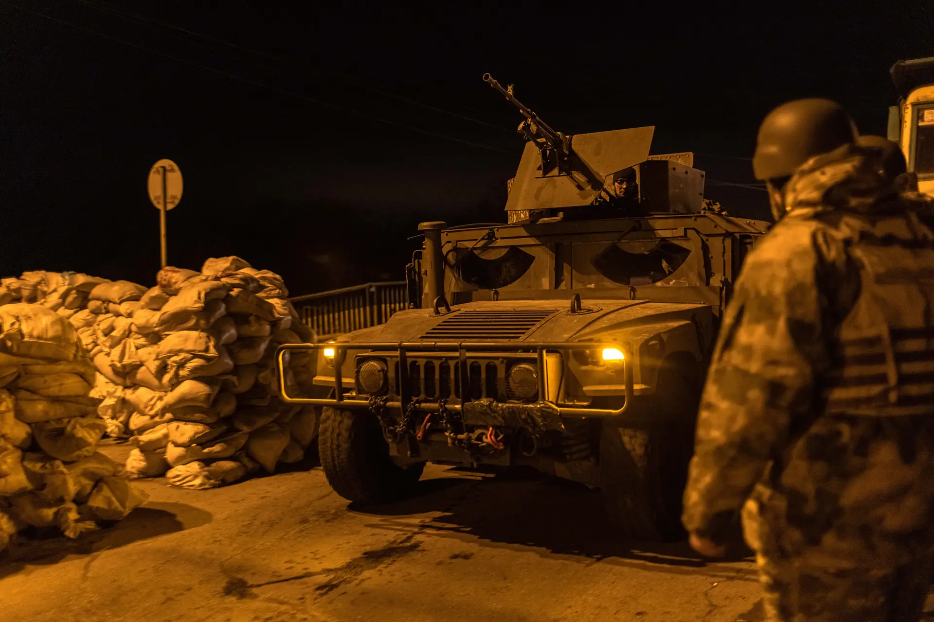 Guerra na Ucrânia ao minuto: novos ataques aéreos em Kharkiv