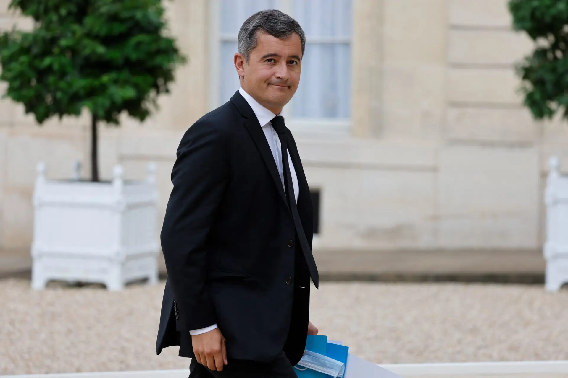 França condena “falta de humanidade” de Londres ao rejeitar refugiados ucranianos