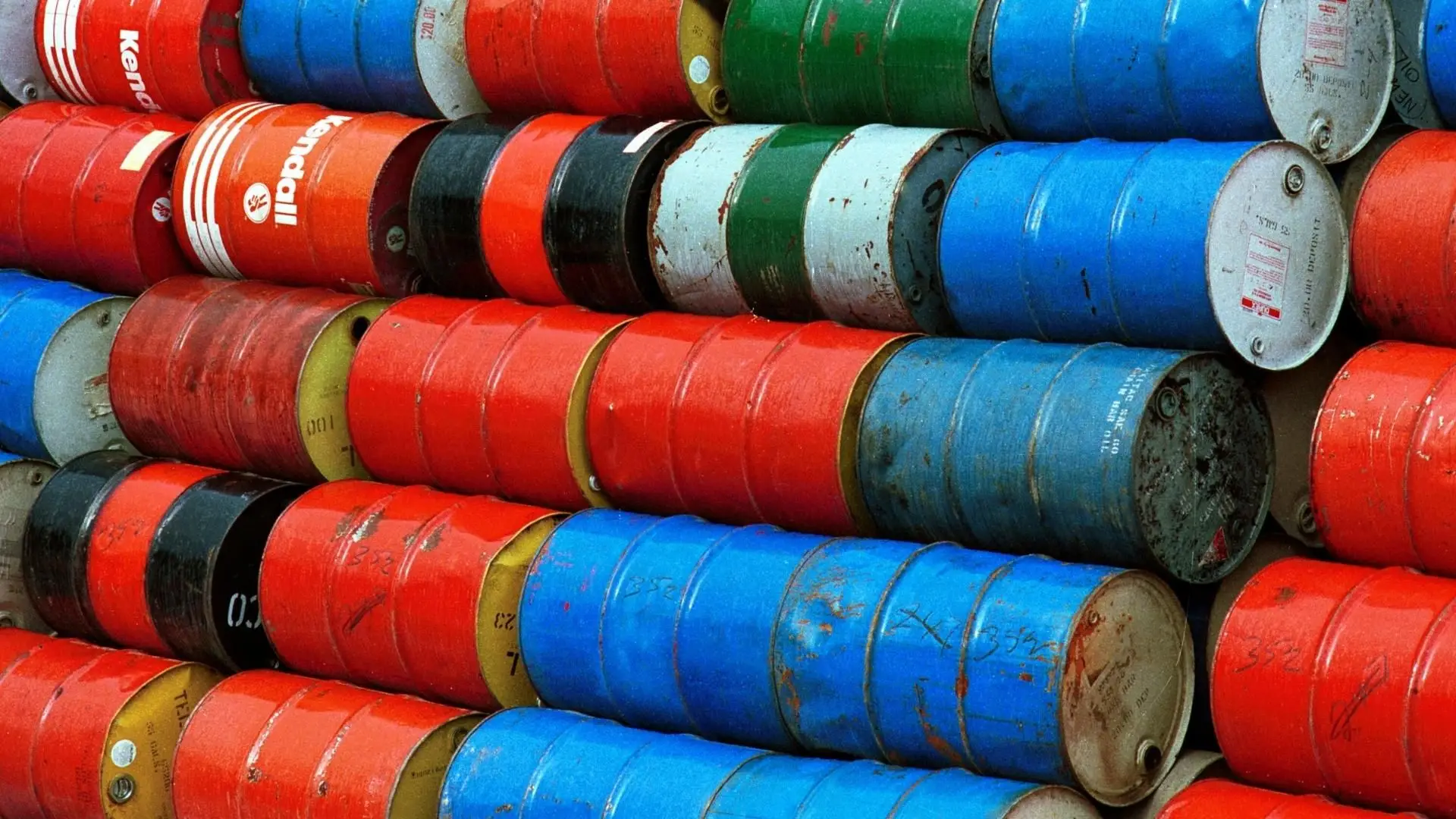 Preço do barril de petróleo atinge nível mais alto desde crise de 2008