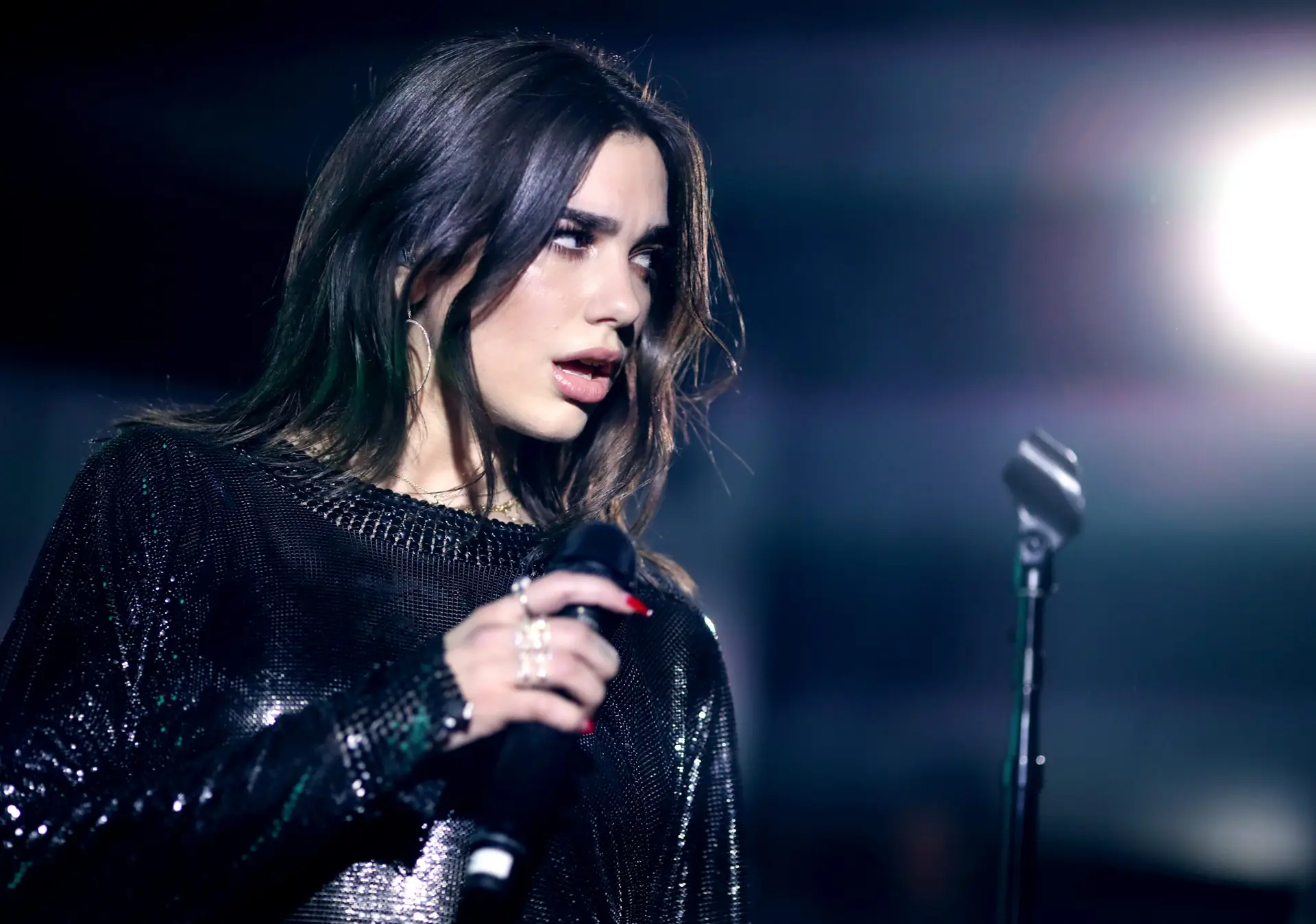 Dua Lipa acusada de plágio duas vezes na mesma semana