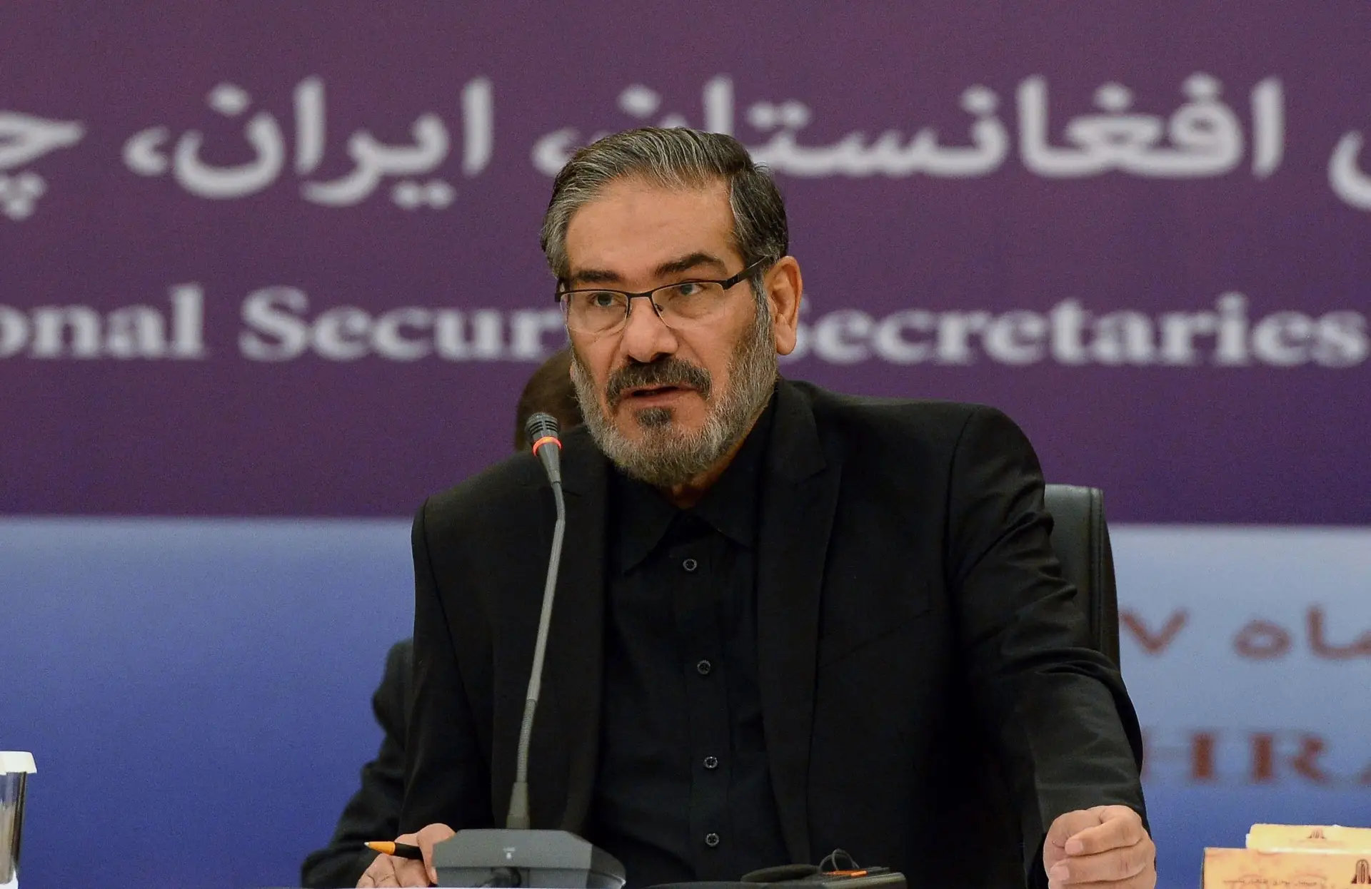 Irão procura “maneiras criativas” de restaurar acordo nuclear depois de exigências russas