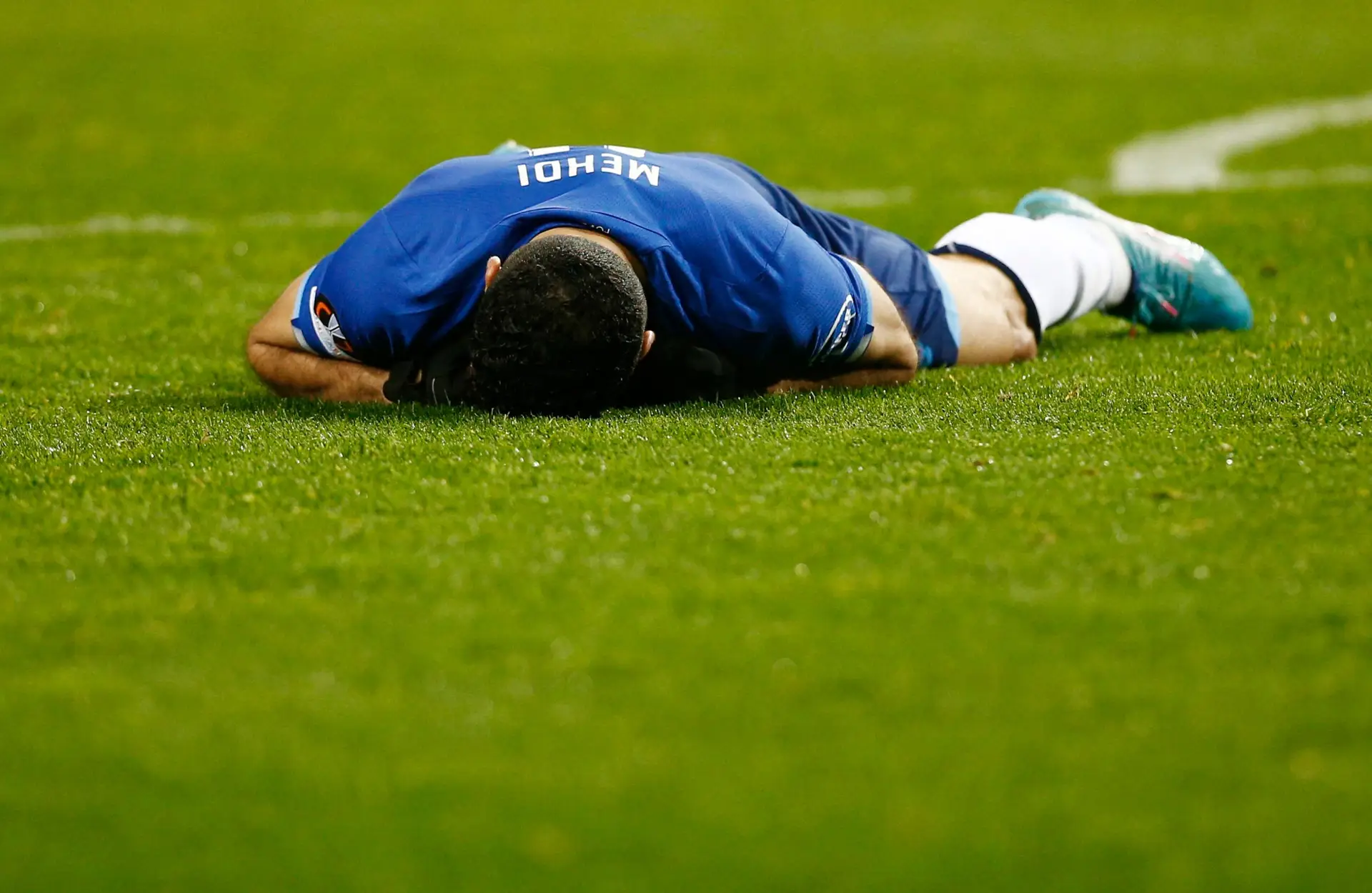 Liga Europa: FC Porto perde com o Lyon e complica apuramento para os quartos de final