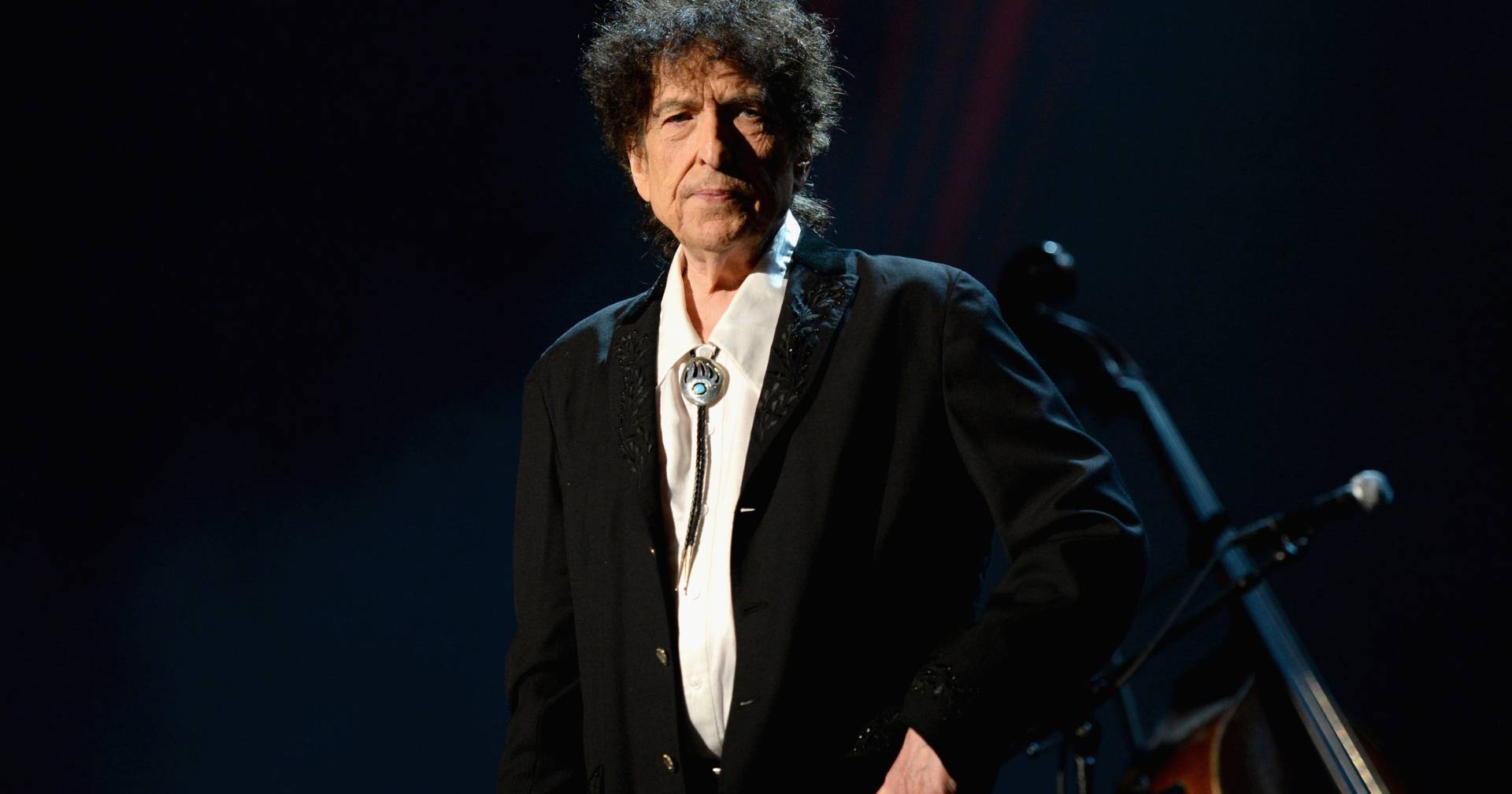 Bob Dylan veröffentlicht im November ein Buch mit Essays über die Kunst des Songwritings