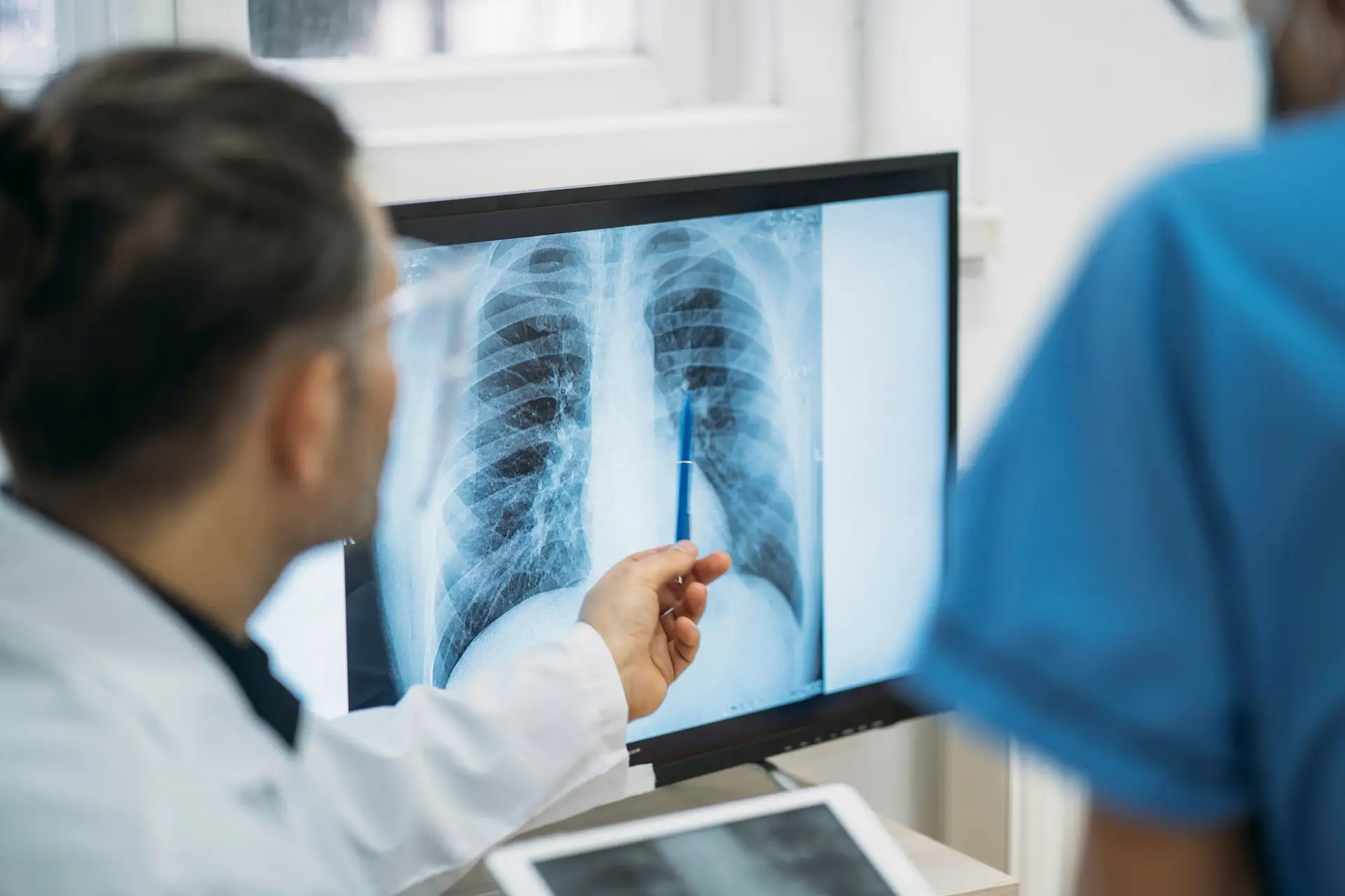 Infarmed alarga o acesso a tratamento inovador para fibrose quística a mais doentes