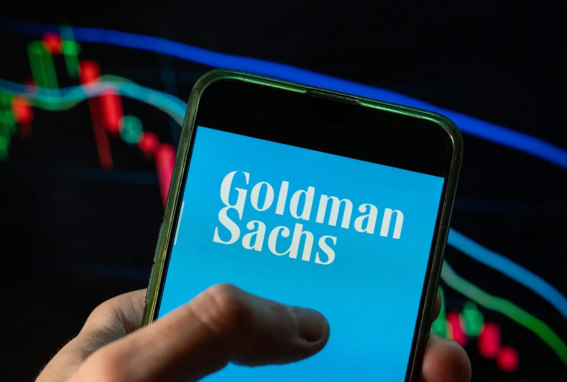 Conflito na Ucrânia: Goldman Sachs encerra operações na Rússia