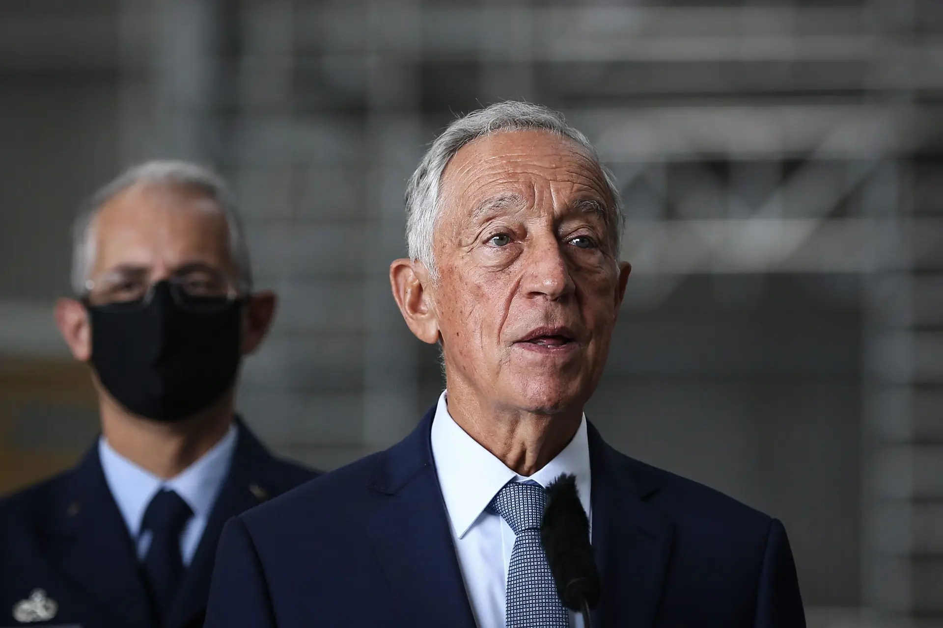 Marcelo anuncia mais um voo humanitário de transporte de refugiados para a Ucrânia