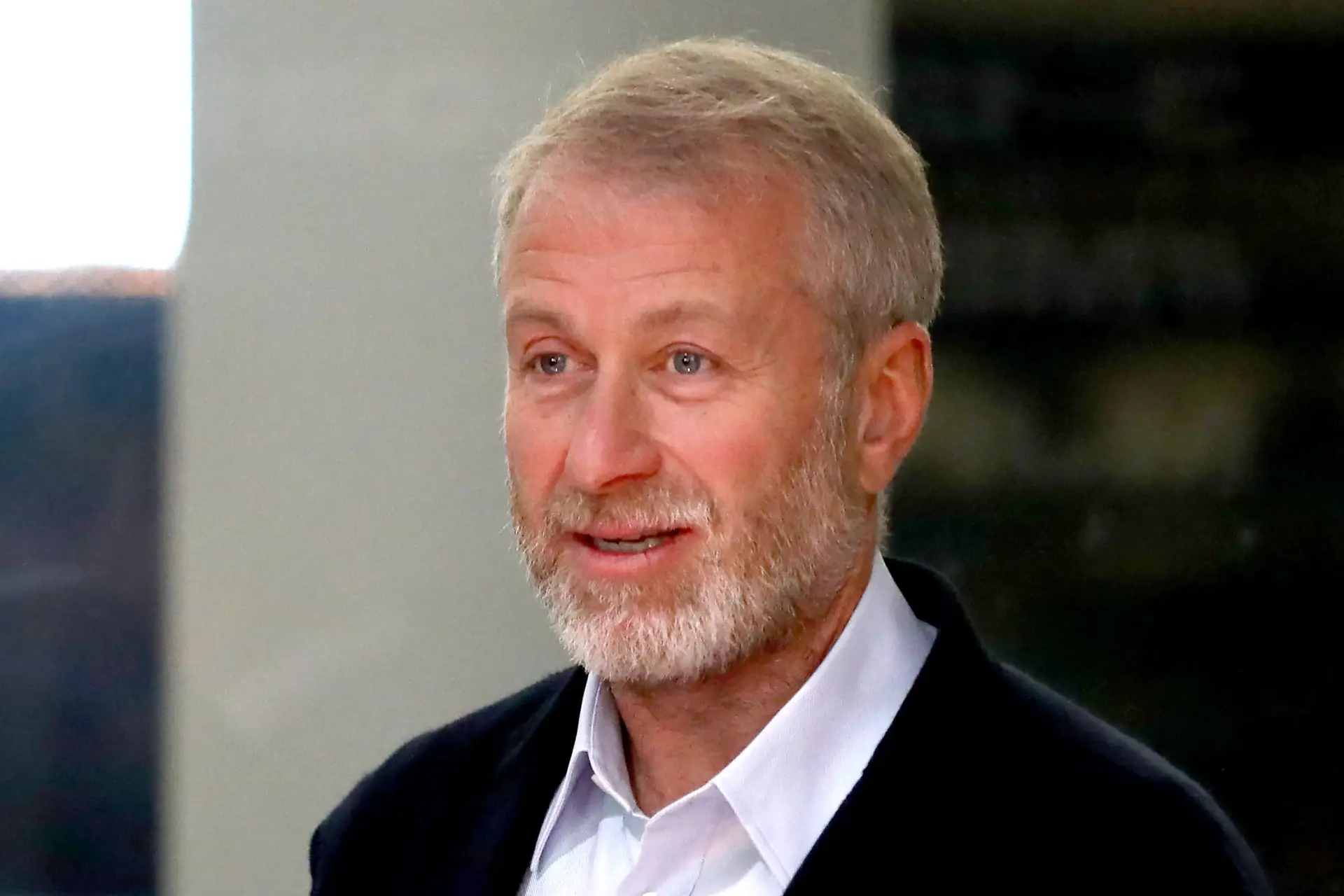 Novas sanções do Reino Unido contra oligarcas russos, incluindo Abramovich