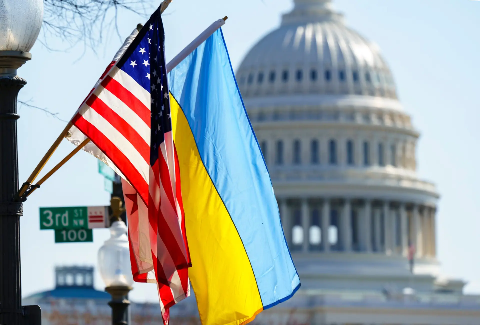 Estados Unidos dizem que NATO está mais forte e Rússia mais fraca