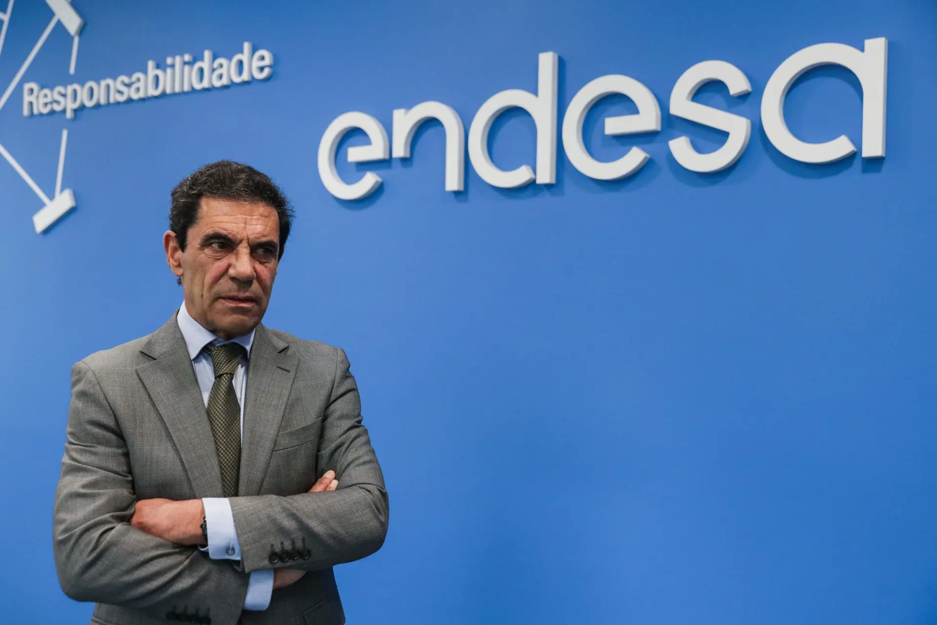 Energias renováveis: presidente da Endesa diz que novo quadro europeu vai ser favorável para Portugal