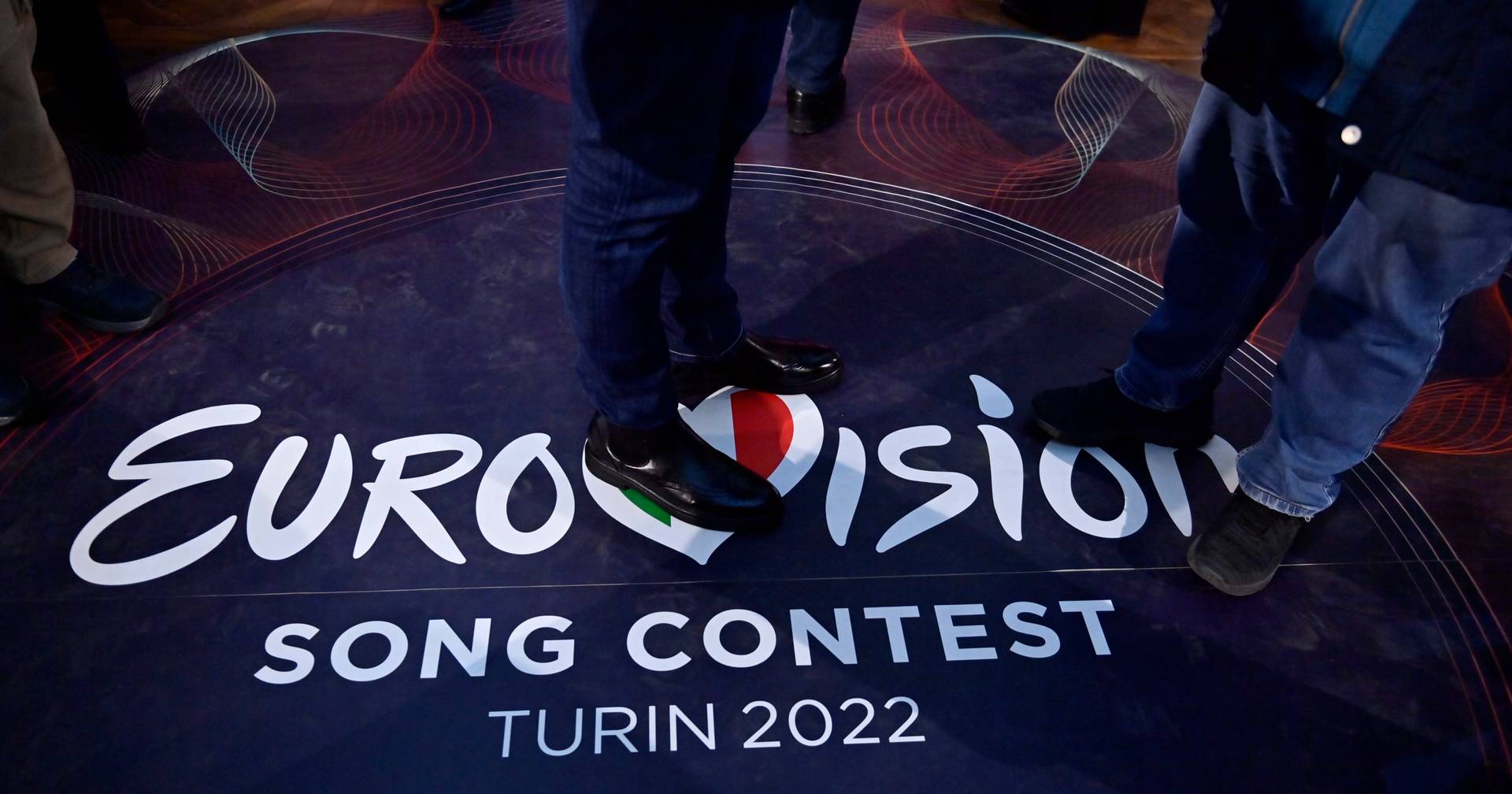 Portugal ganha pela primeira vez a final do festival Eurovision