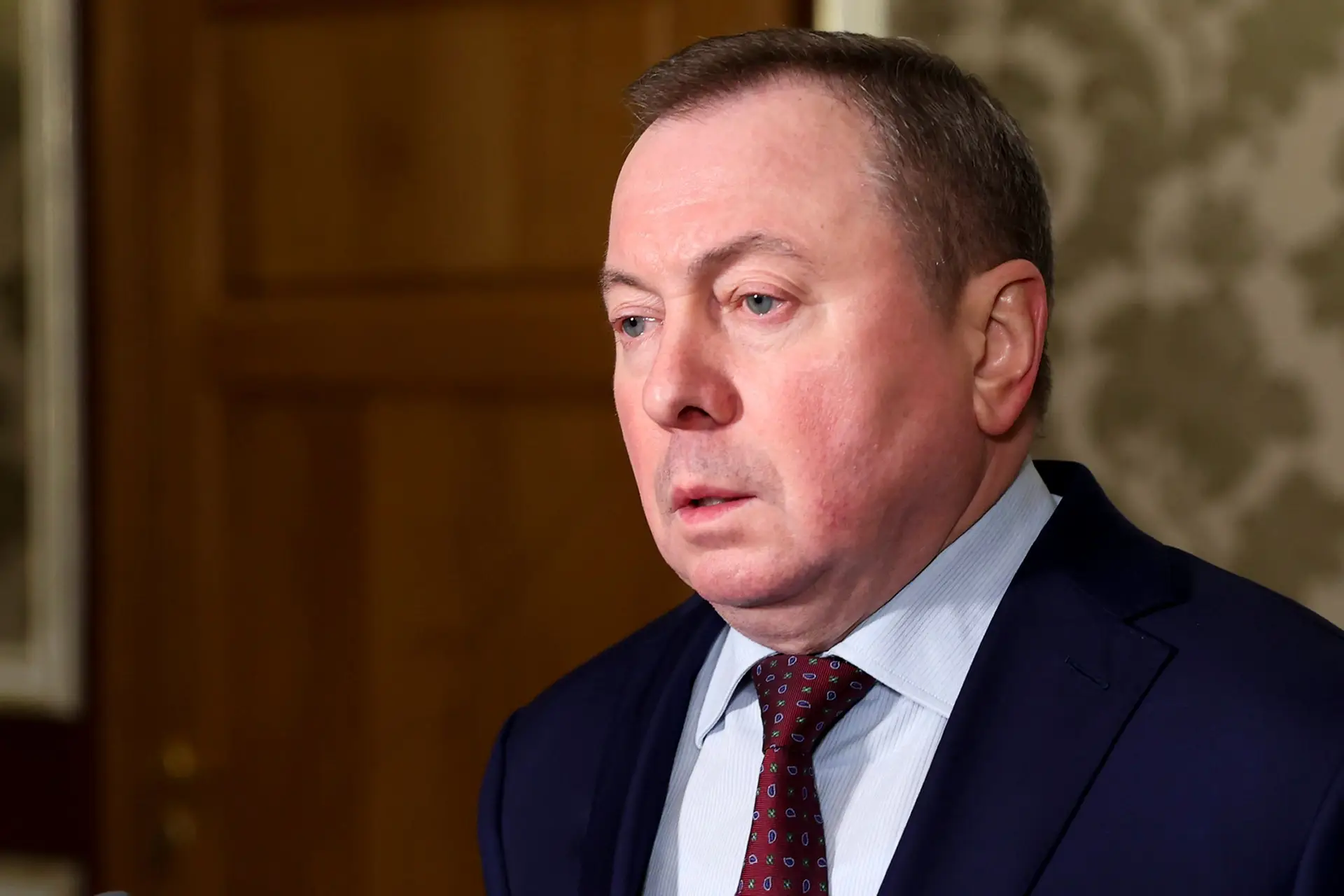“Ocidente sempre ignorou as preocupações da Rússia”, acusa Bielorrússia
