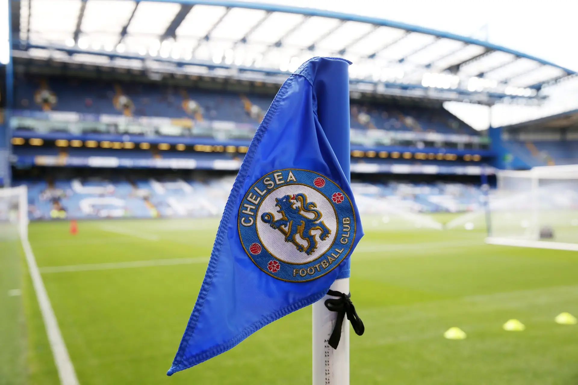 Chelsea: Liga inglesa retira cargo de dirigente a Roman Abramovich