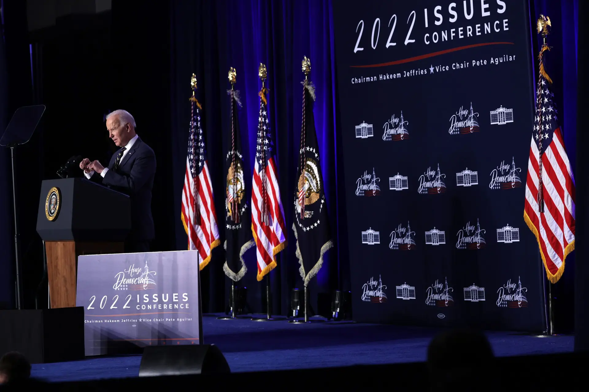 Washington diz que chave para retomar acordo está do lado da Rússia e Irão