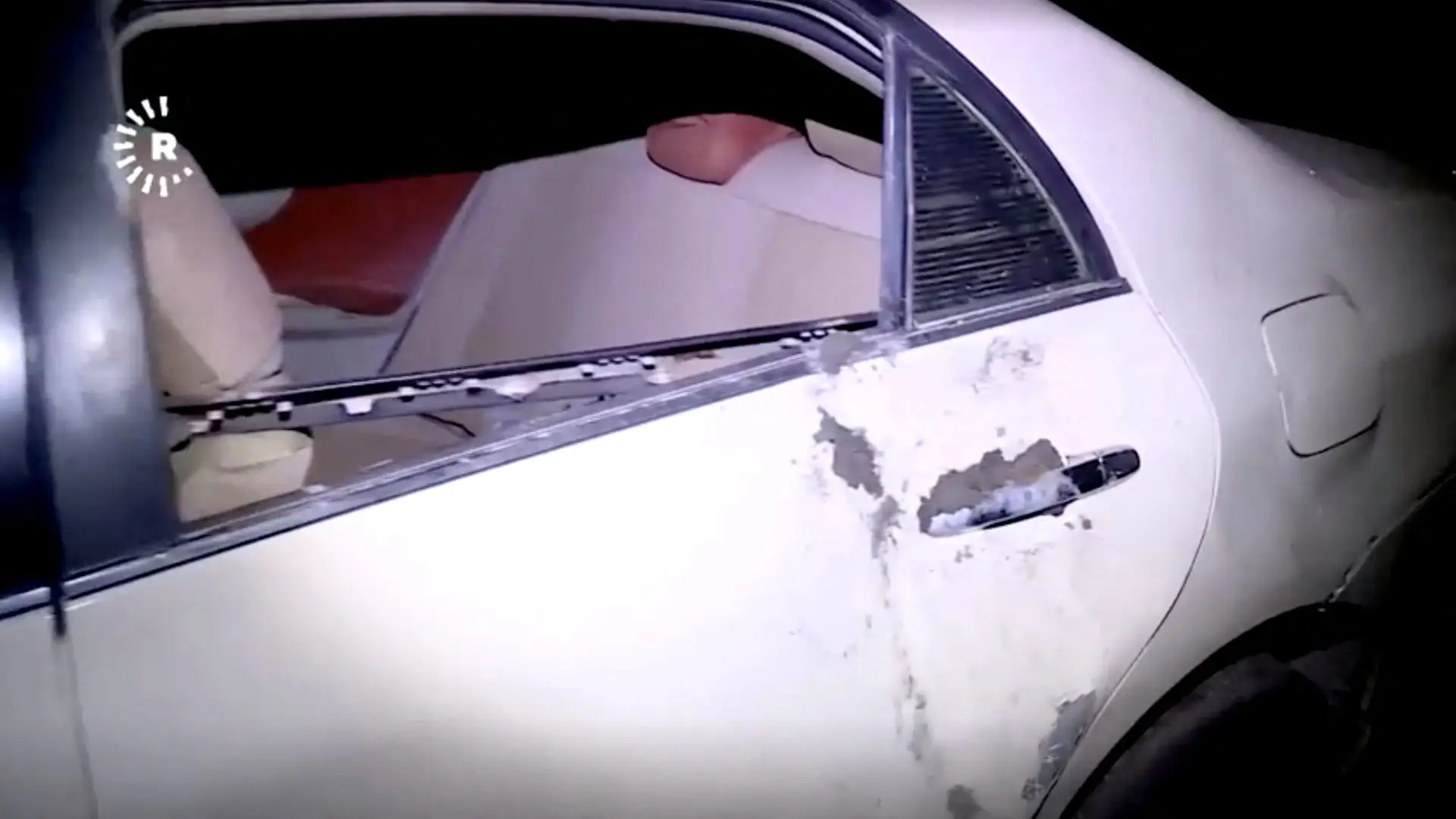 Irão reivindica ataque com mísseis perto do consulado dos EUA no Iraque