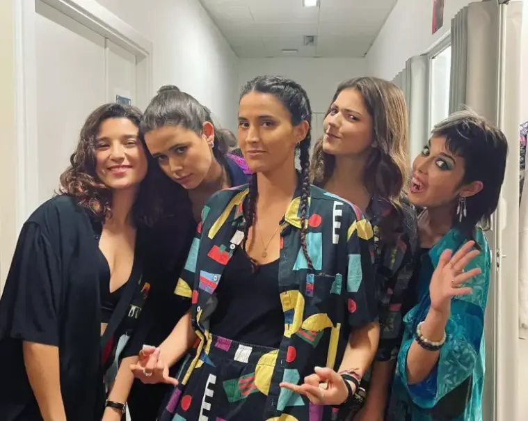 Está escolhida a música que Portugal vai levar à Eurovisão