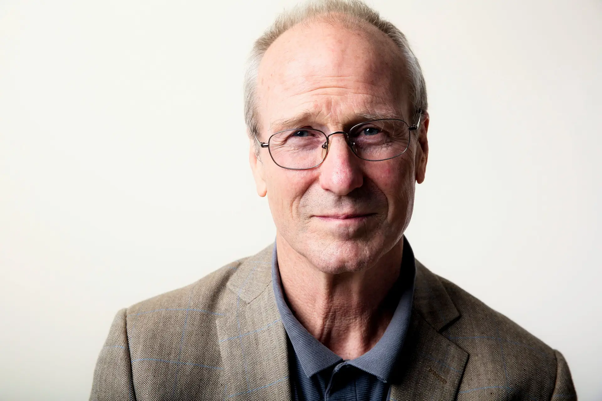 Morreu o ator norte-americano William Hurt