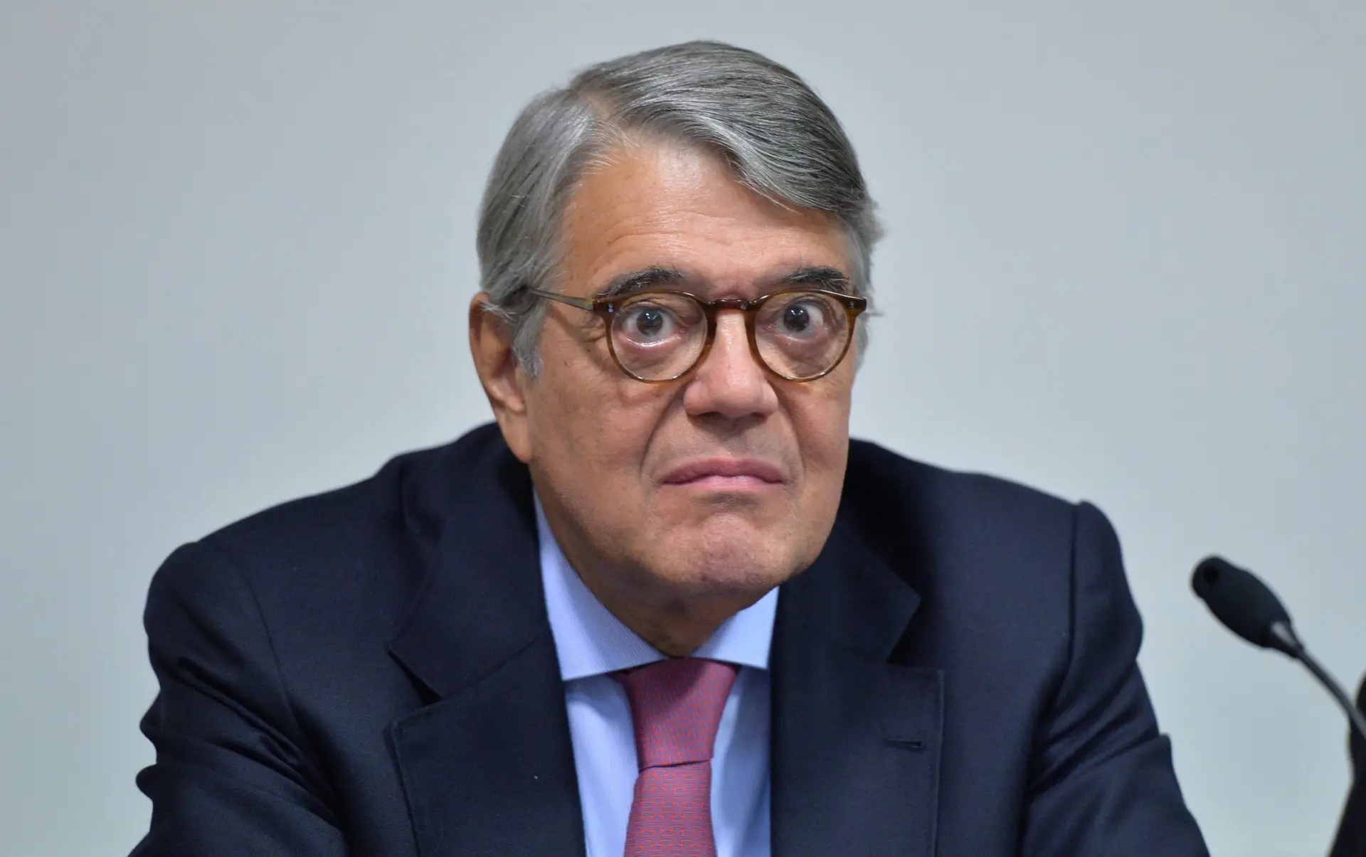Ex-MNE português afasta intervenção da NATO após ataque a base fronteiriça