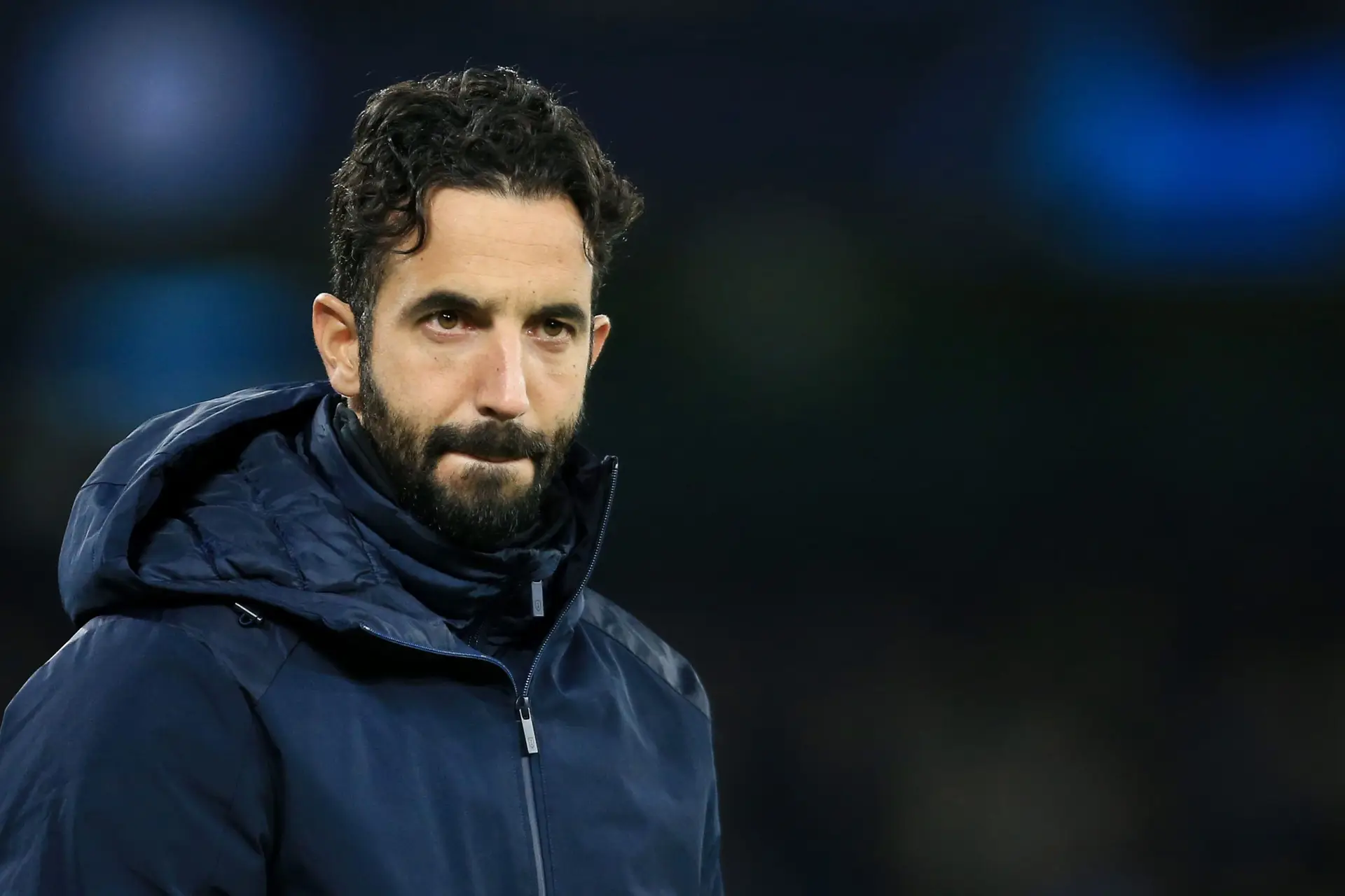 Rúben Amorim considera que Sporting, FC Porto e Benfica ainda estão na luta pelo título