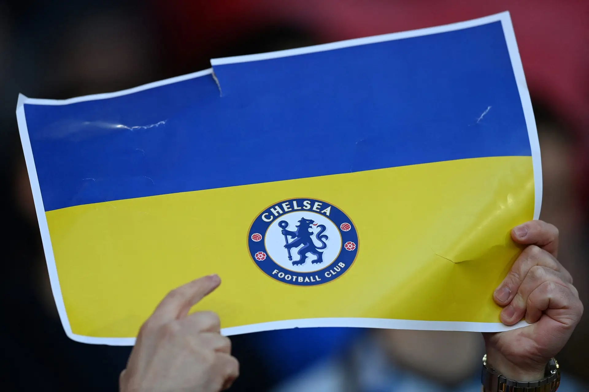 A hipocrisia do futebol inglês vai muito além de Abramovich e do seu Chelsea  
