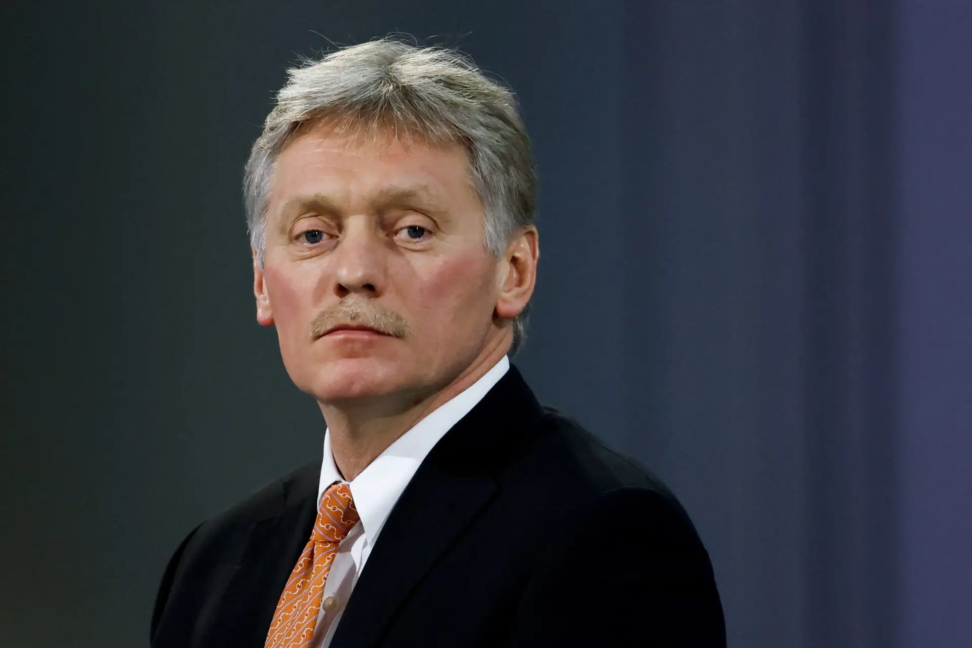 Kremlin nega pedido de ajuda militar à China para continuar a guerra na Ucrânia