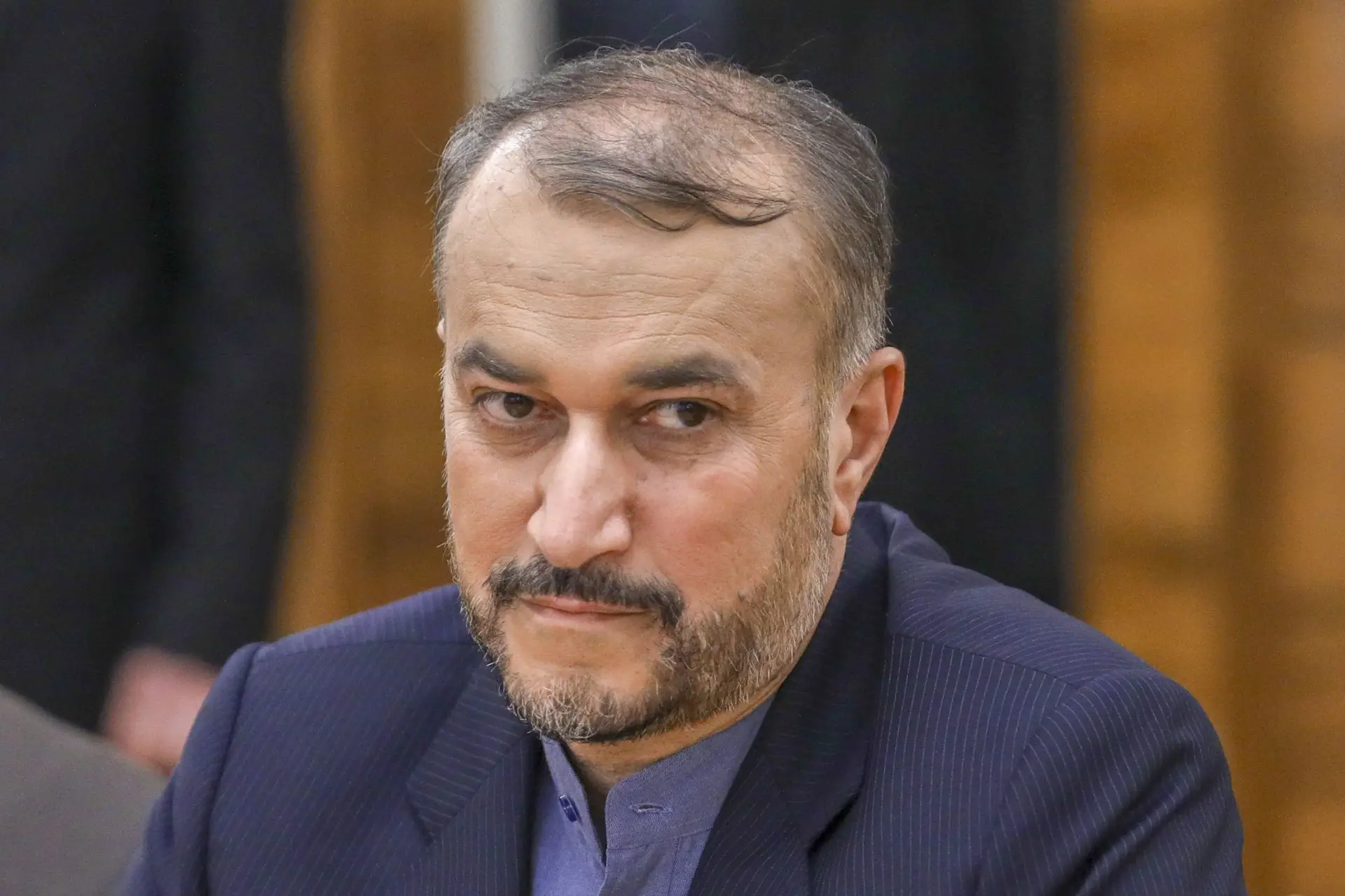 Ministro dos Negócios Estrangeiros iraniano vai a Moscovo negociar acordo nuclear de 2015