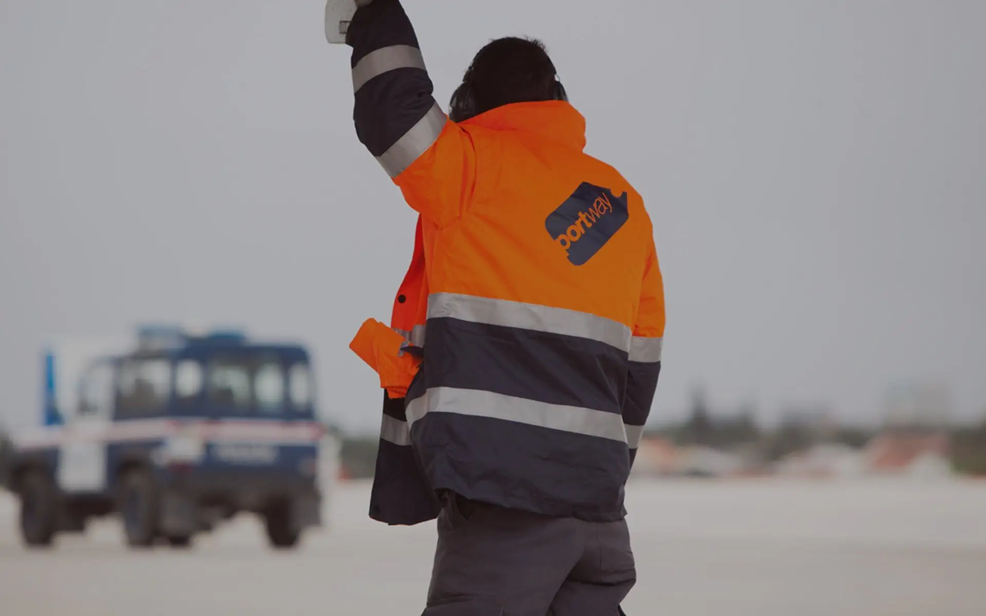 Sintac acusa Portway de recorrer a serviços externos para contornar a greve