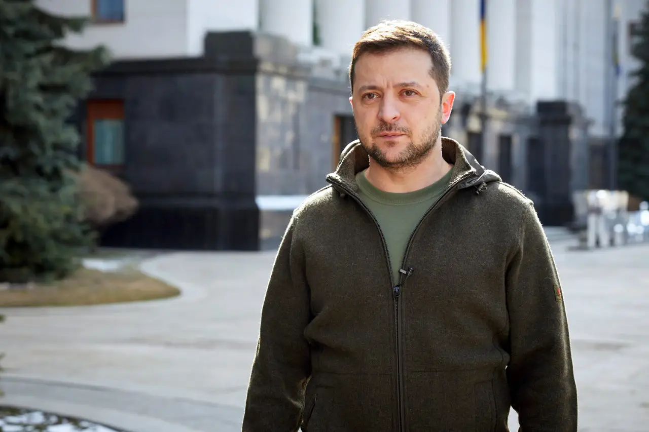 Zelensky destaca “grandes perdas” no exército russo